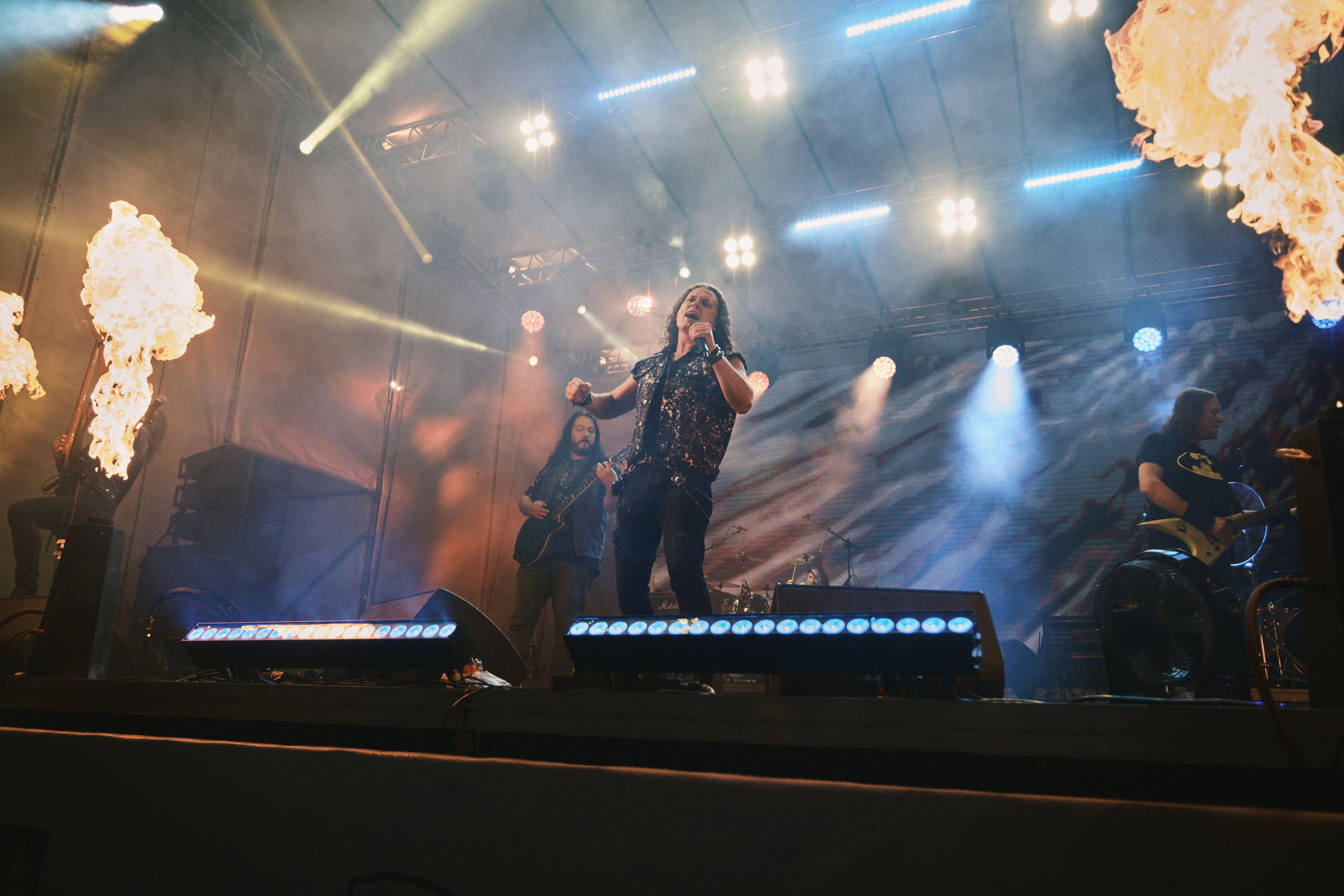 «Эпидемия»