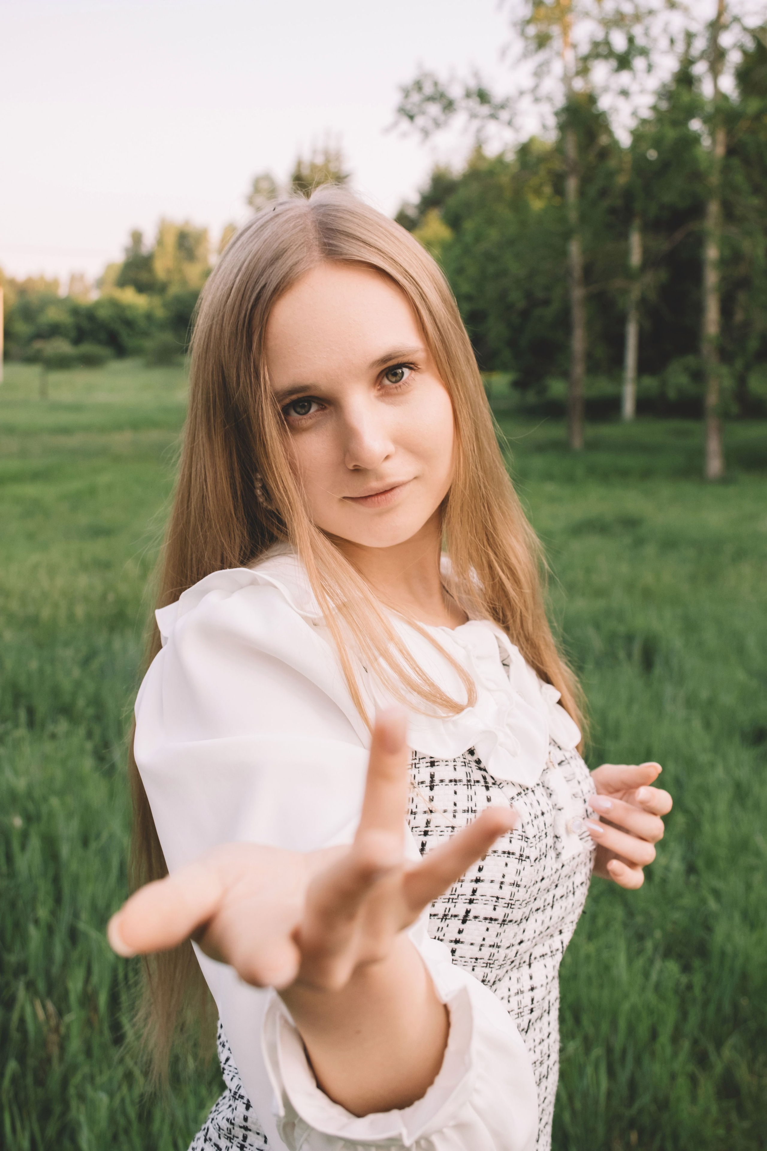 Пикник прогулка. Фотограф в Иркутске Анна Мирошникова