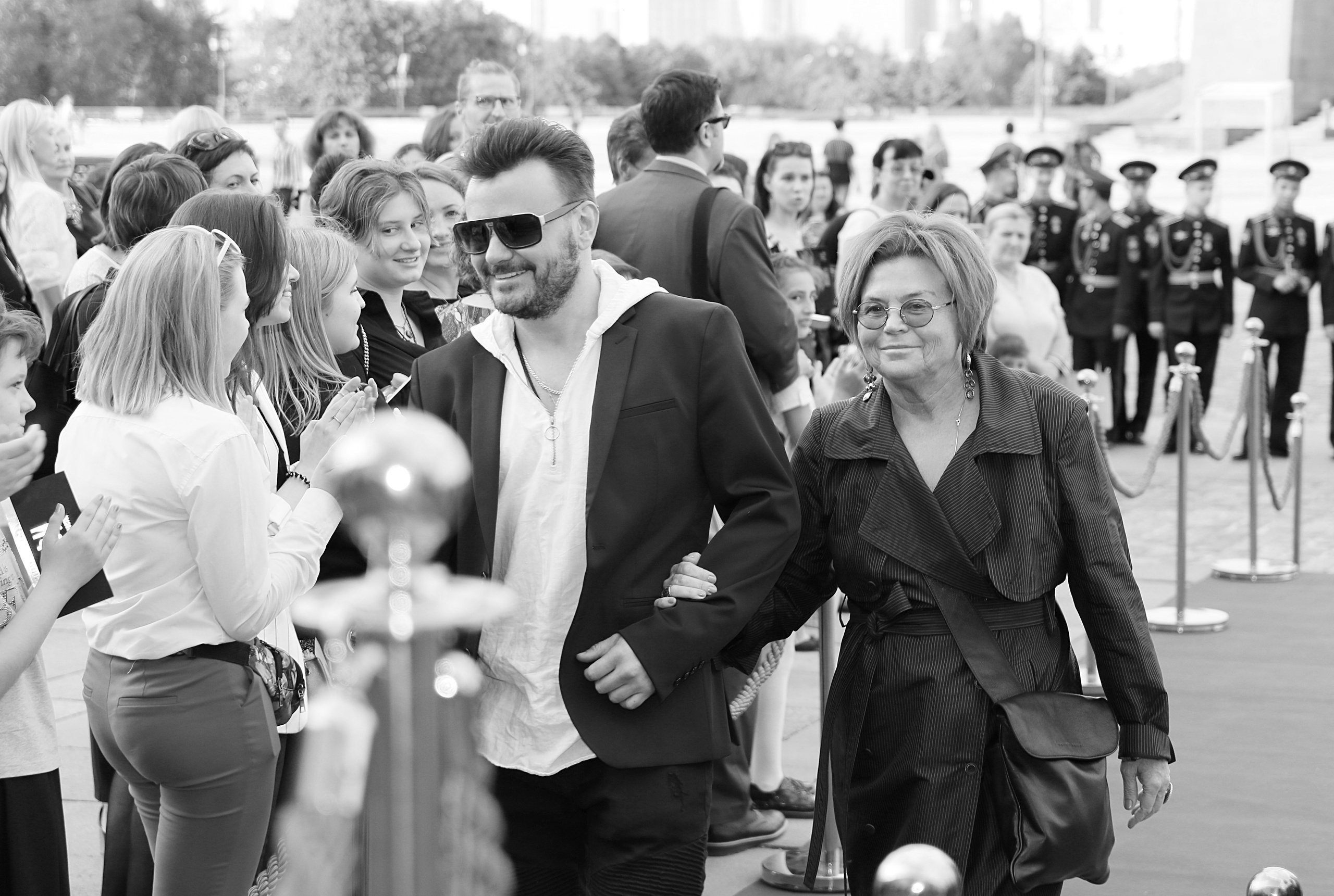 ТЭФИ Летопись Победы