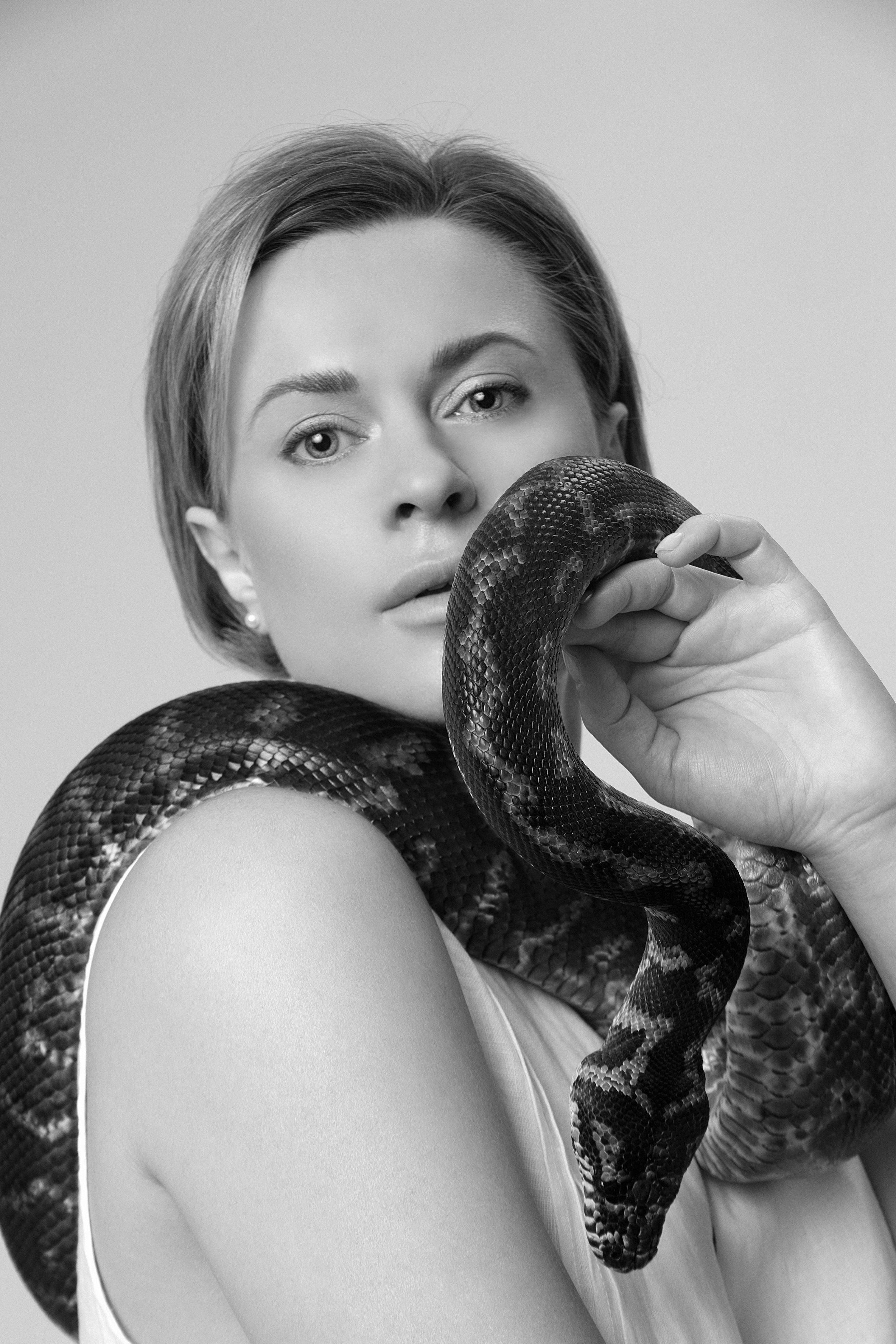 Бизнес-портрет