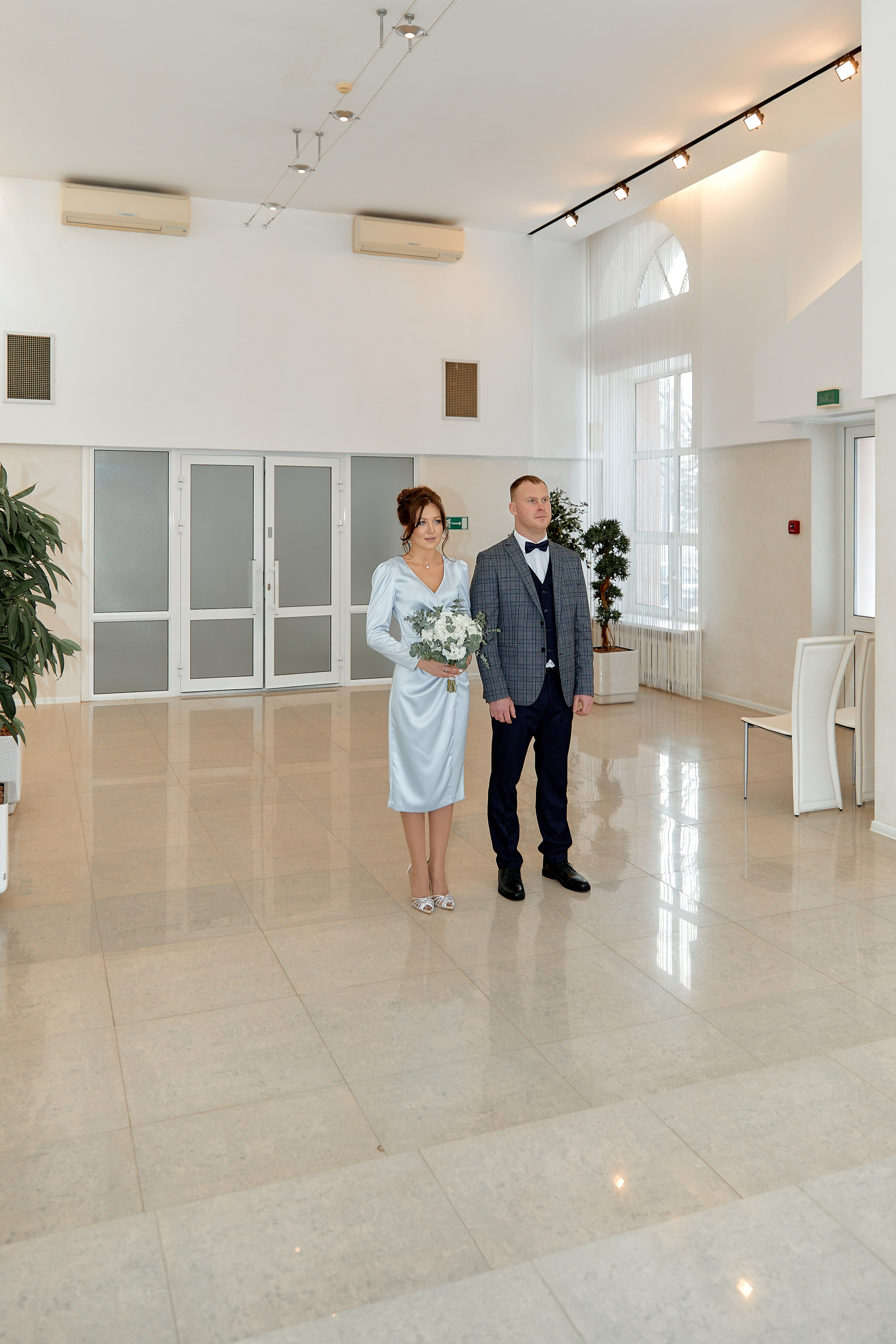 Александр &Наталья. Свадебный и семейный фотограф г. Саранск