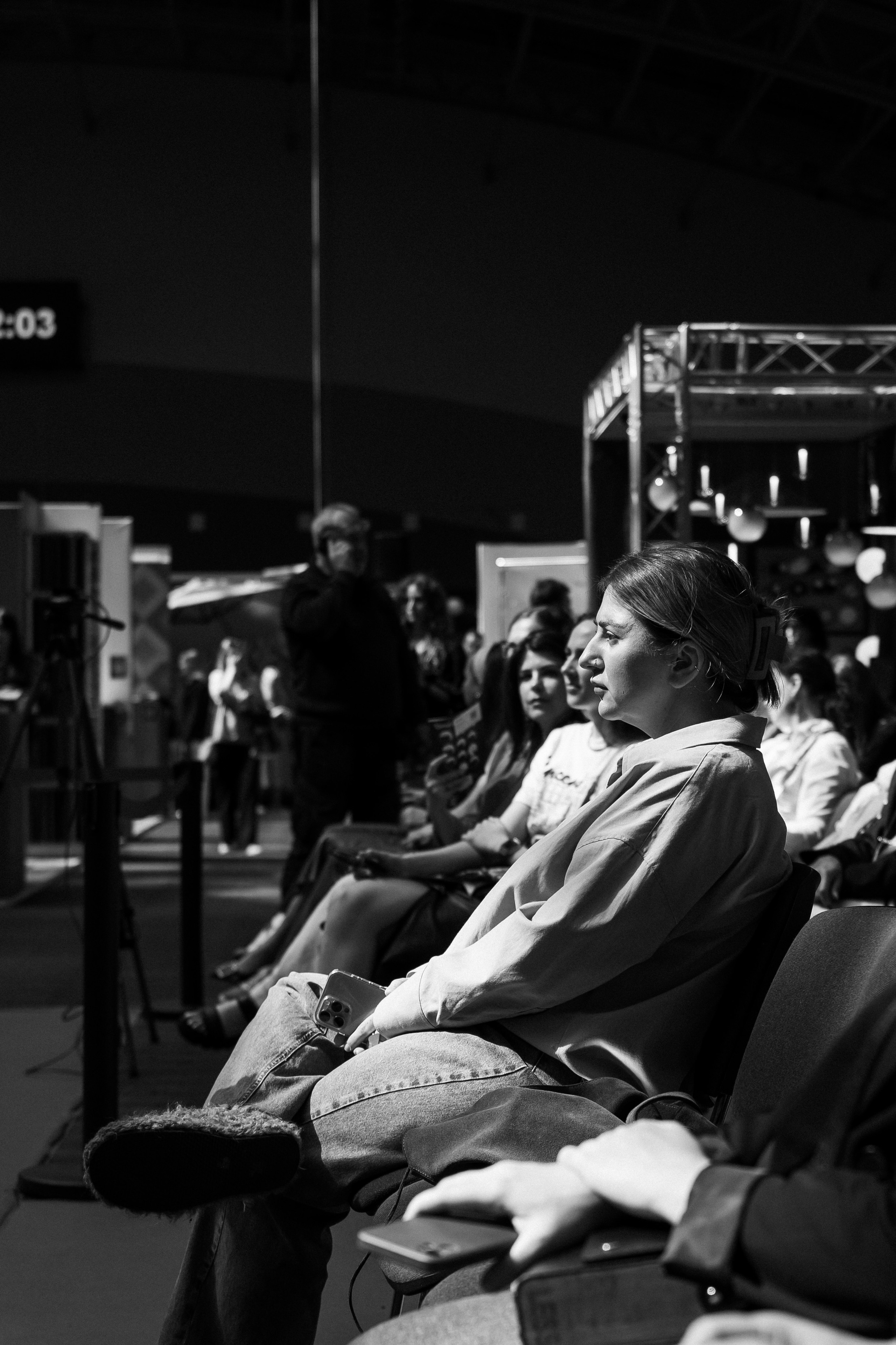 БДД'24 Виталина Ворошкевич