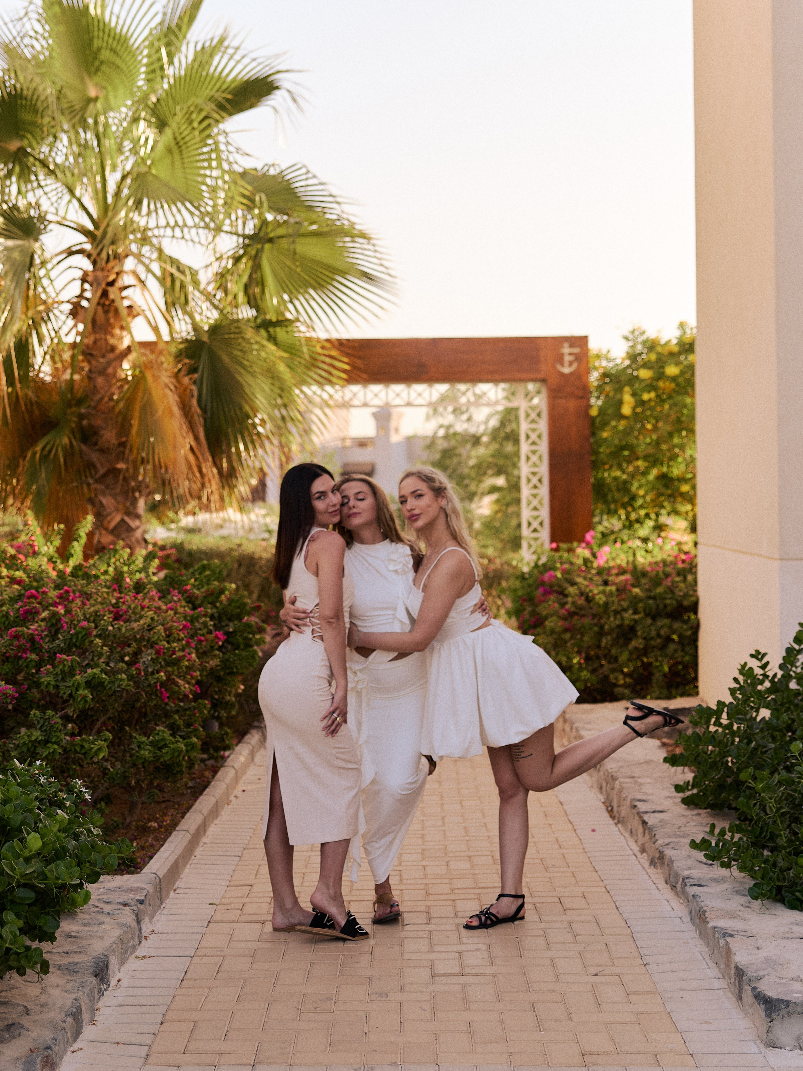 Новая Марина. Jorgis — фотограф в Хургаде / обучение фотографии