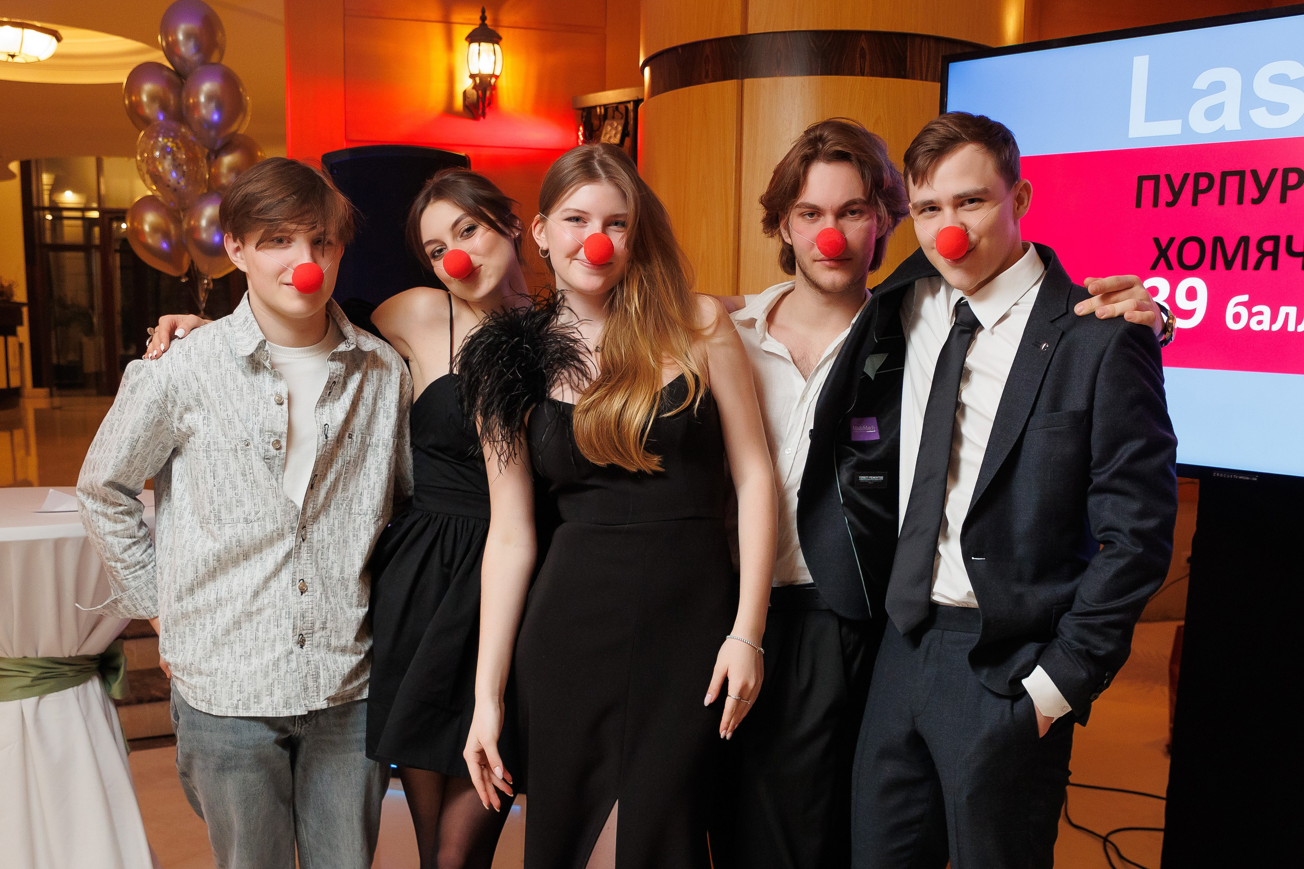 Выпускной. Фотограф в Москве и МО, Алексей Балышев