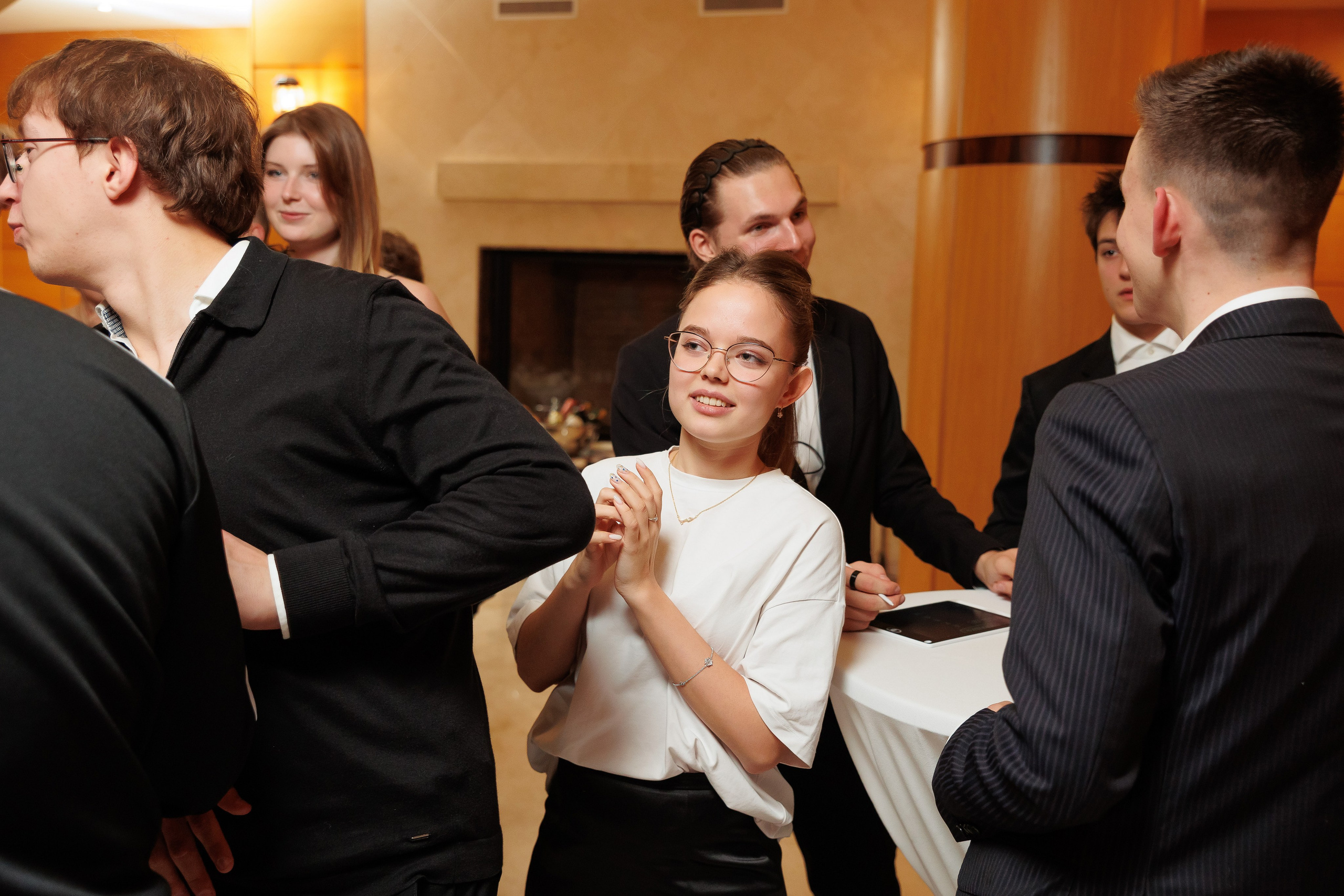 Выпускной. Фотограф в Москве и МО, Алексей Балышев