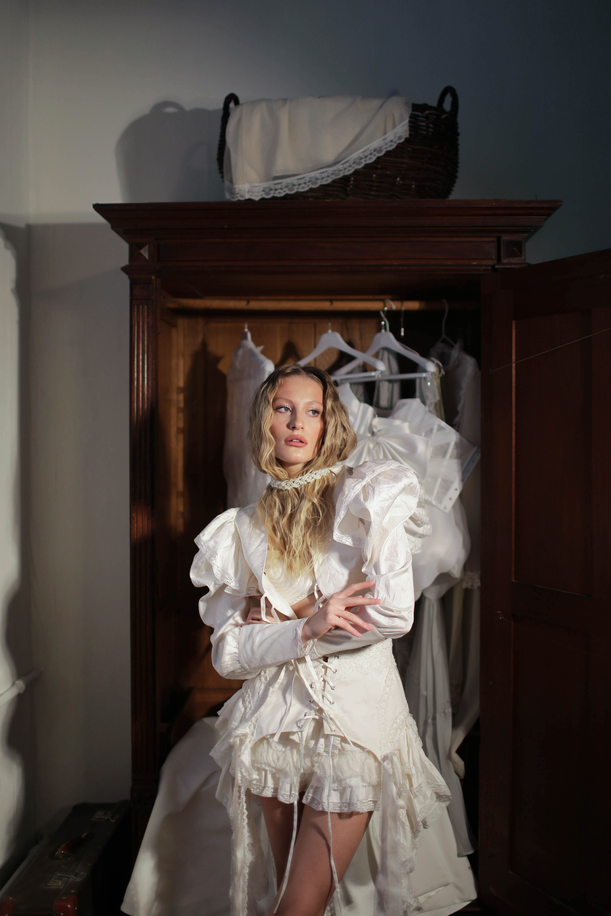 Свадебные съемки. Свадебный и семейный фотограф в Москве