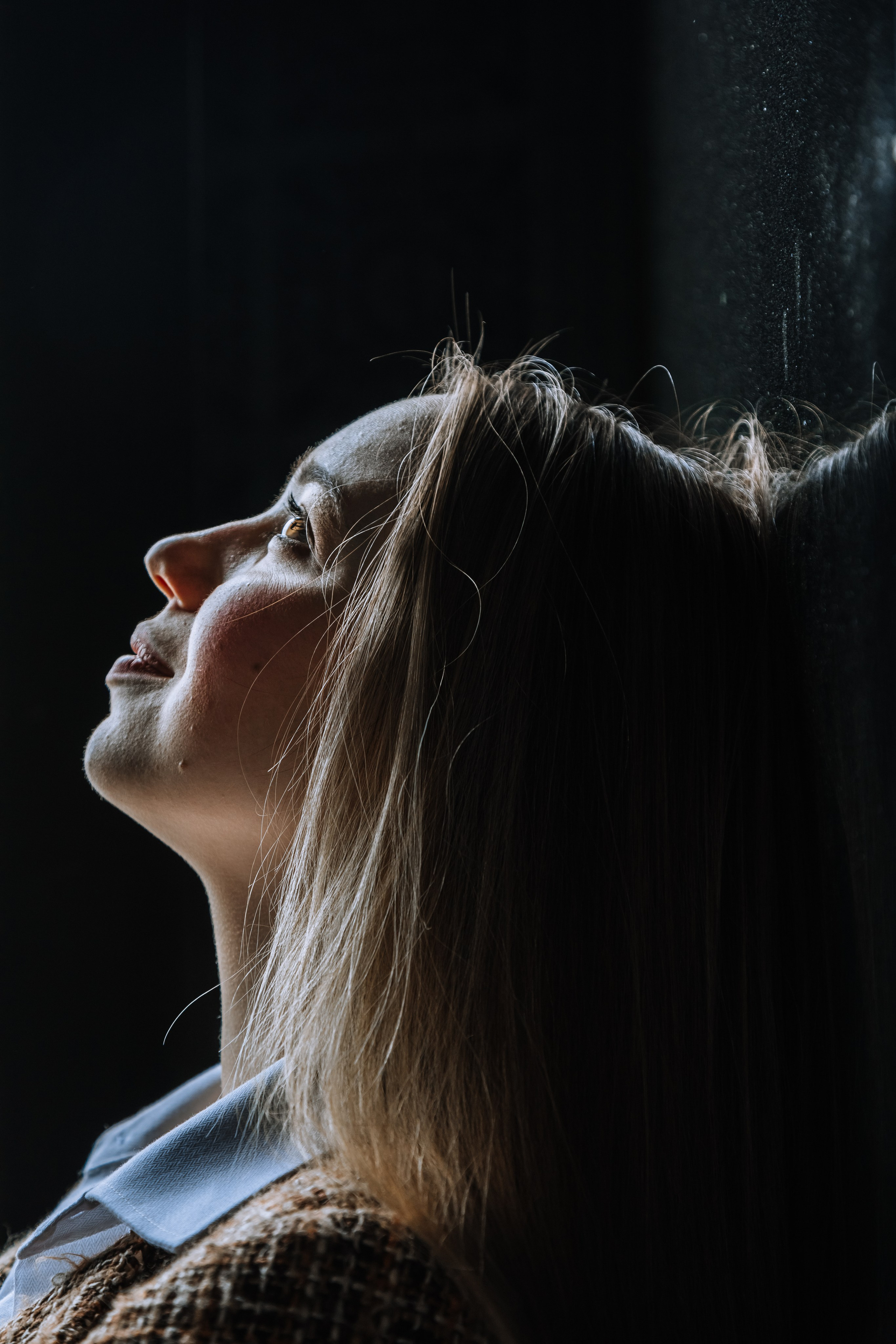 Ведущая своей жизни ♥. Репортажный и семейный фотограф в Москве