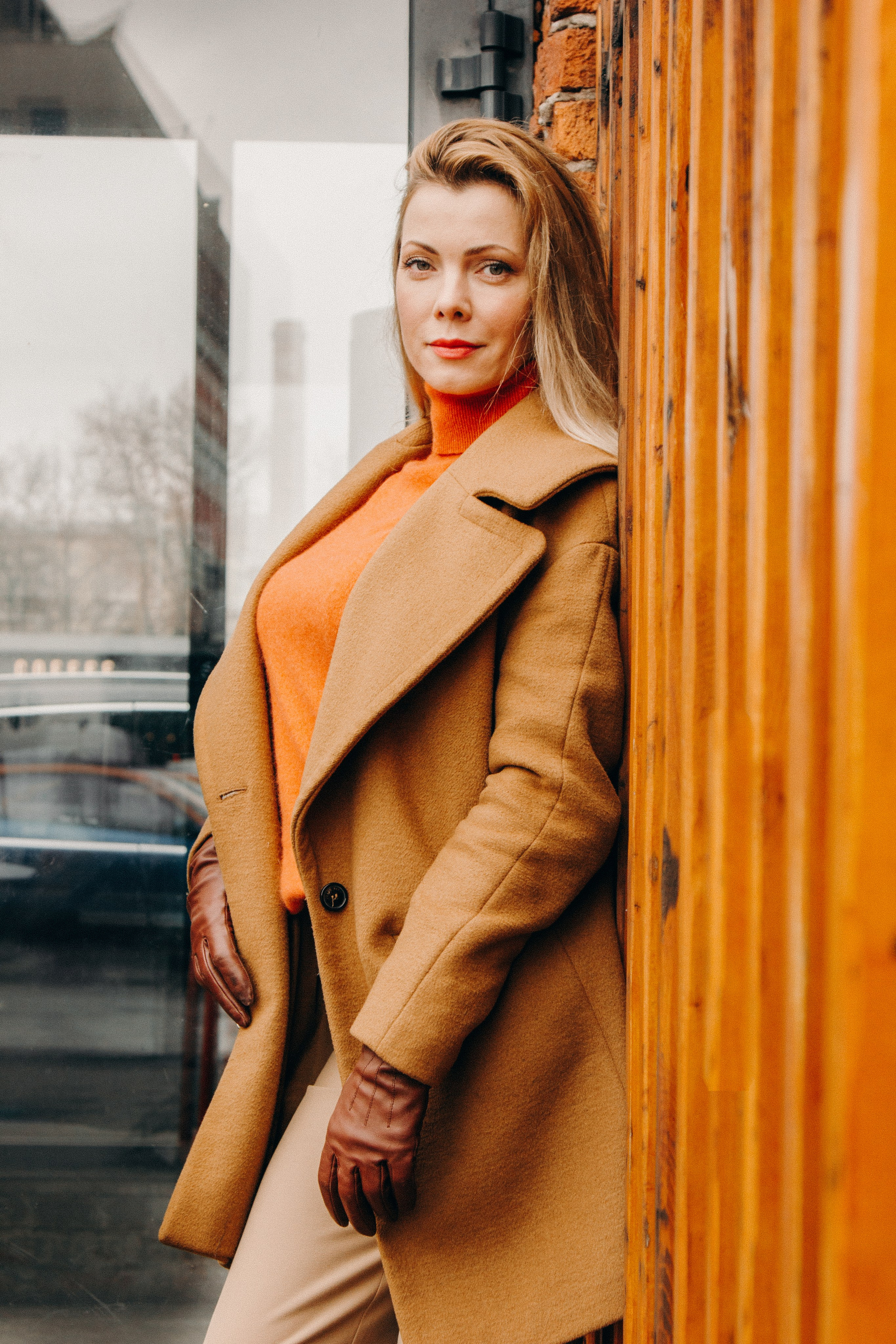 Героиня своей жизни. Репортажный и семейный фотограф в Москве