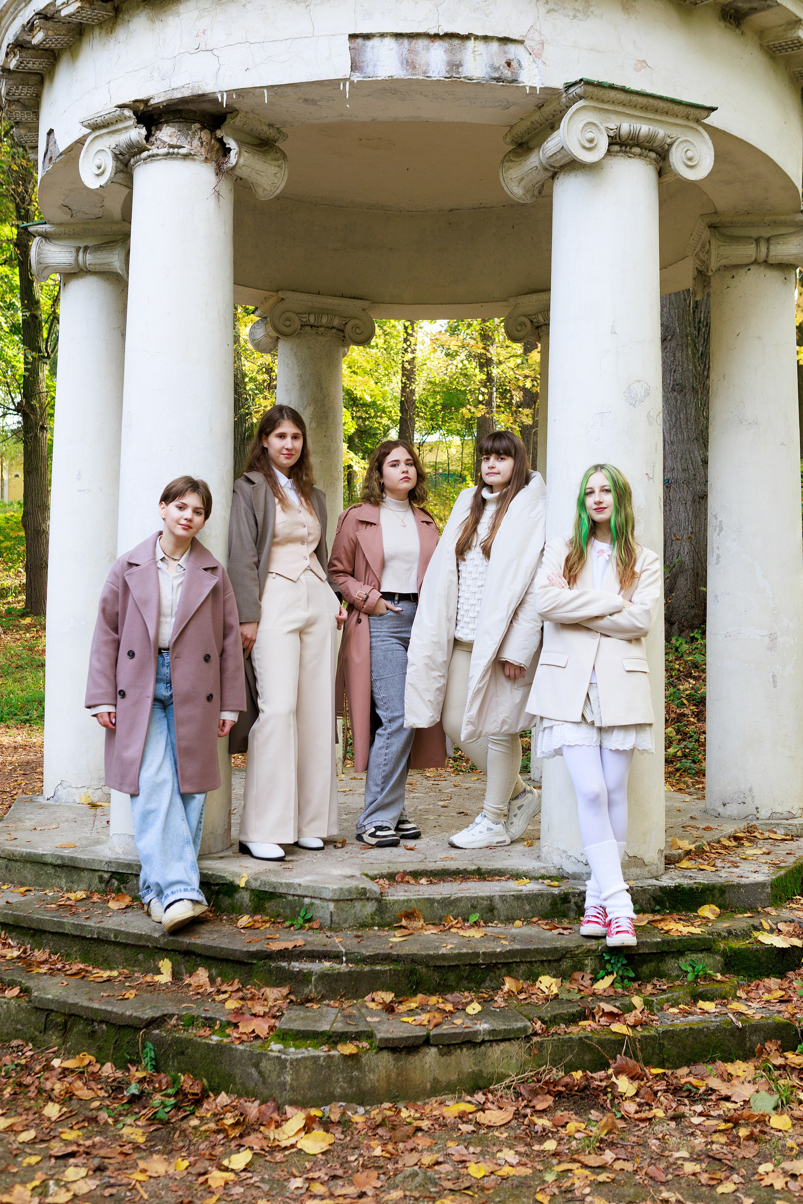 Школа 9 — 11 классы. Выпускные альбомы для школ и детских садов