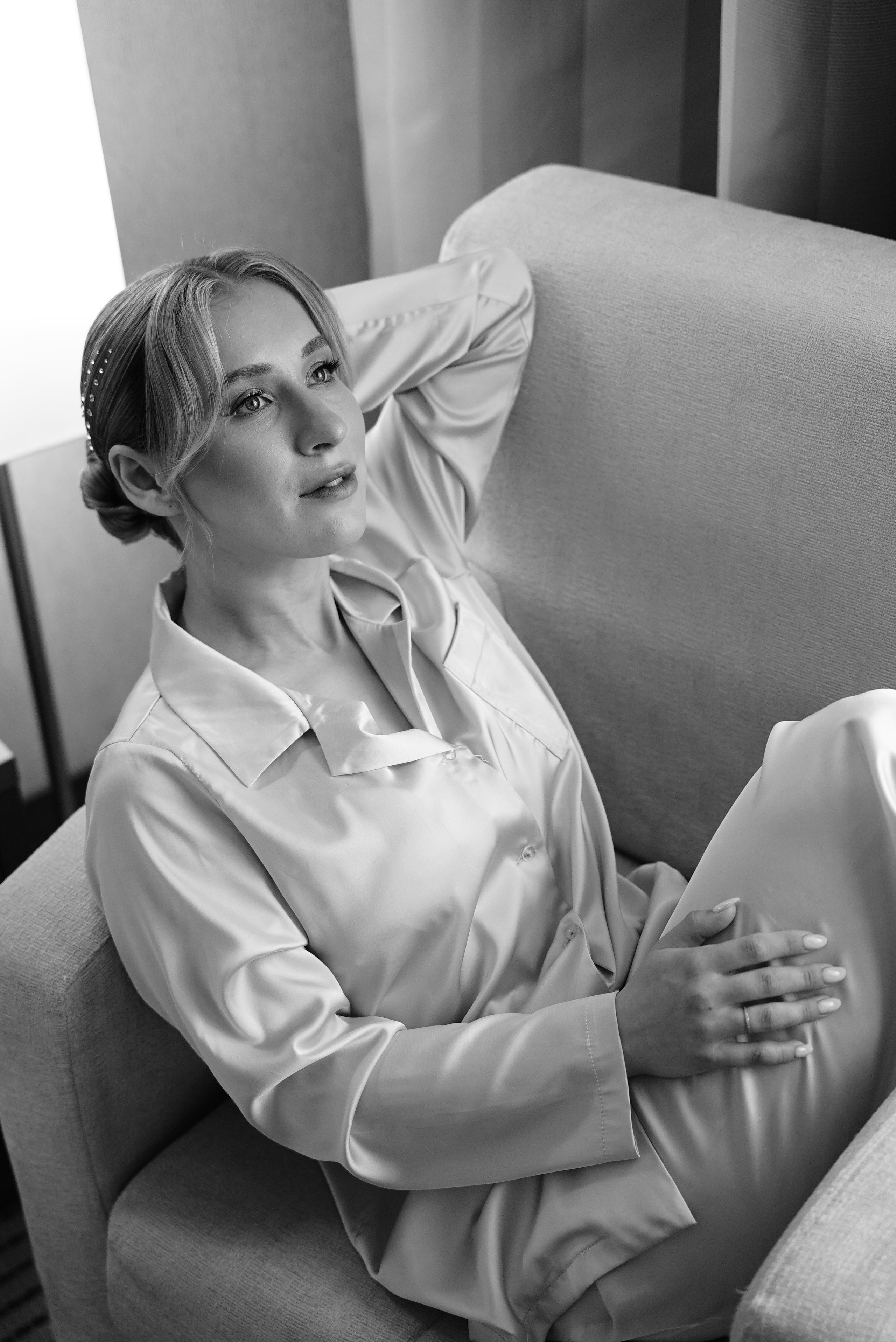 Артур и Хавва чб. Свадебный фотограф в Самаре Анна Ковалева