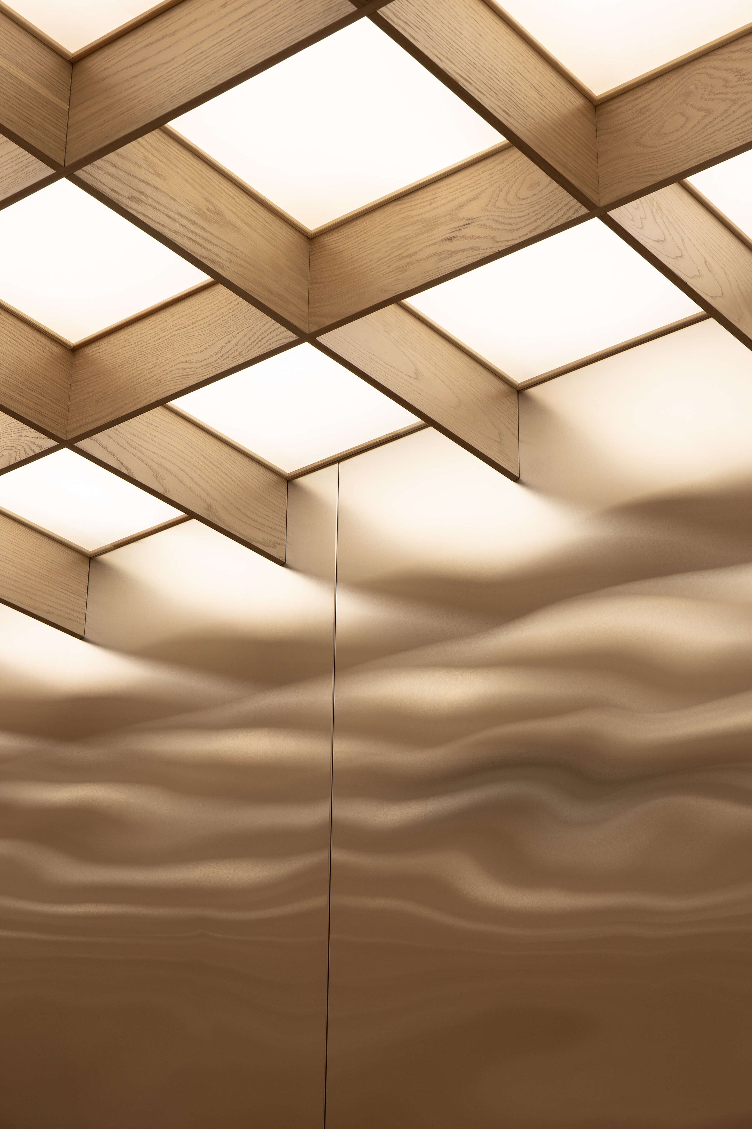 Volume Studia — IVY. Roman Yakunin — interior photographer in Almaty, Kazakhstan