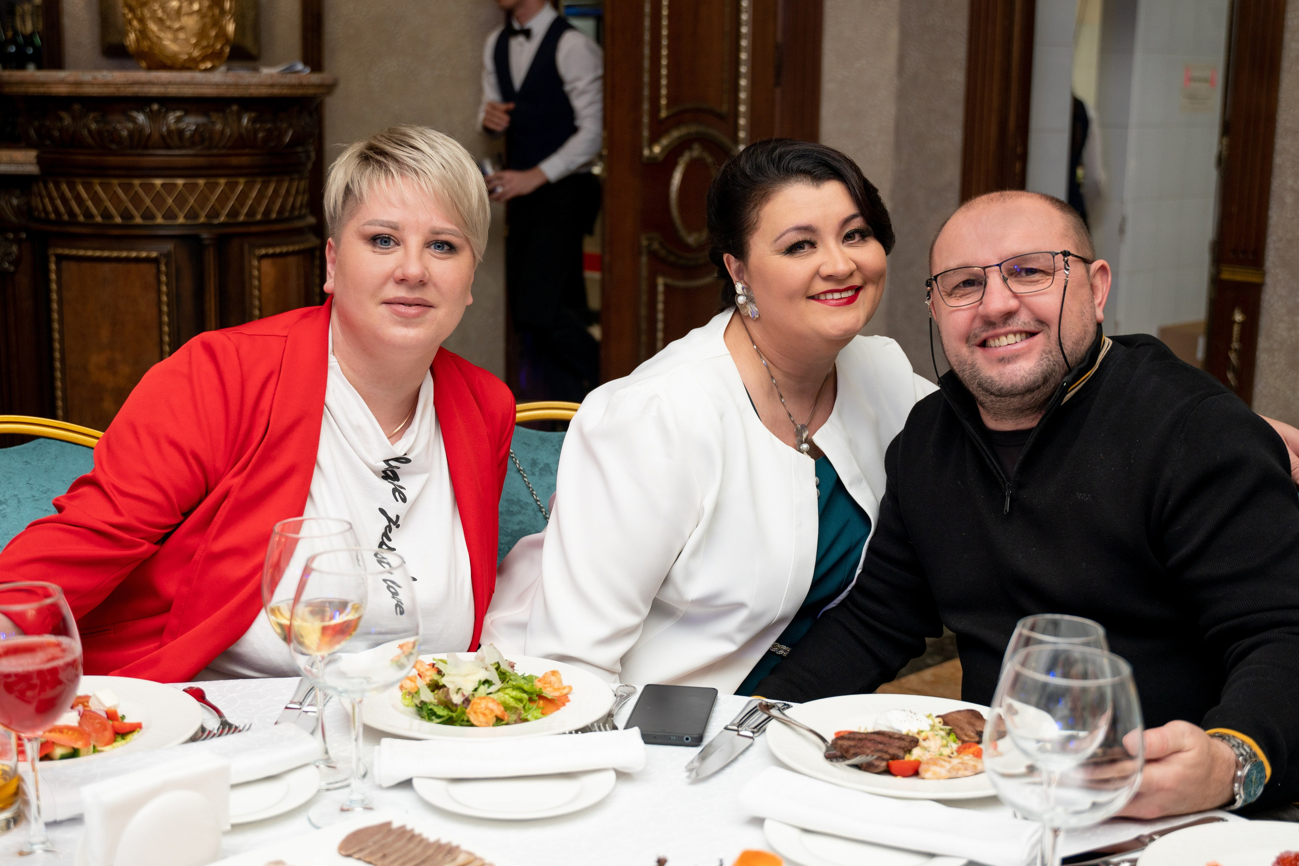 НОВОГОДНИЙ КОРПОРАТИВ 2025. Фотограф на любое мероприятие