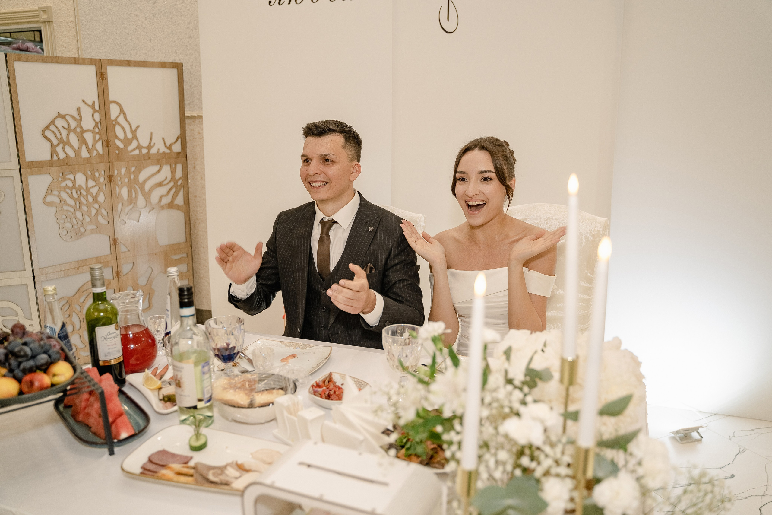 Артур и Лиана. Свадебный семейный фотограф Ксения Божко Уфа Раевка никах в Нарыстау