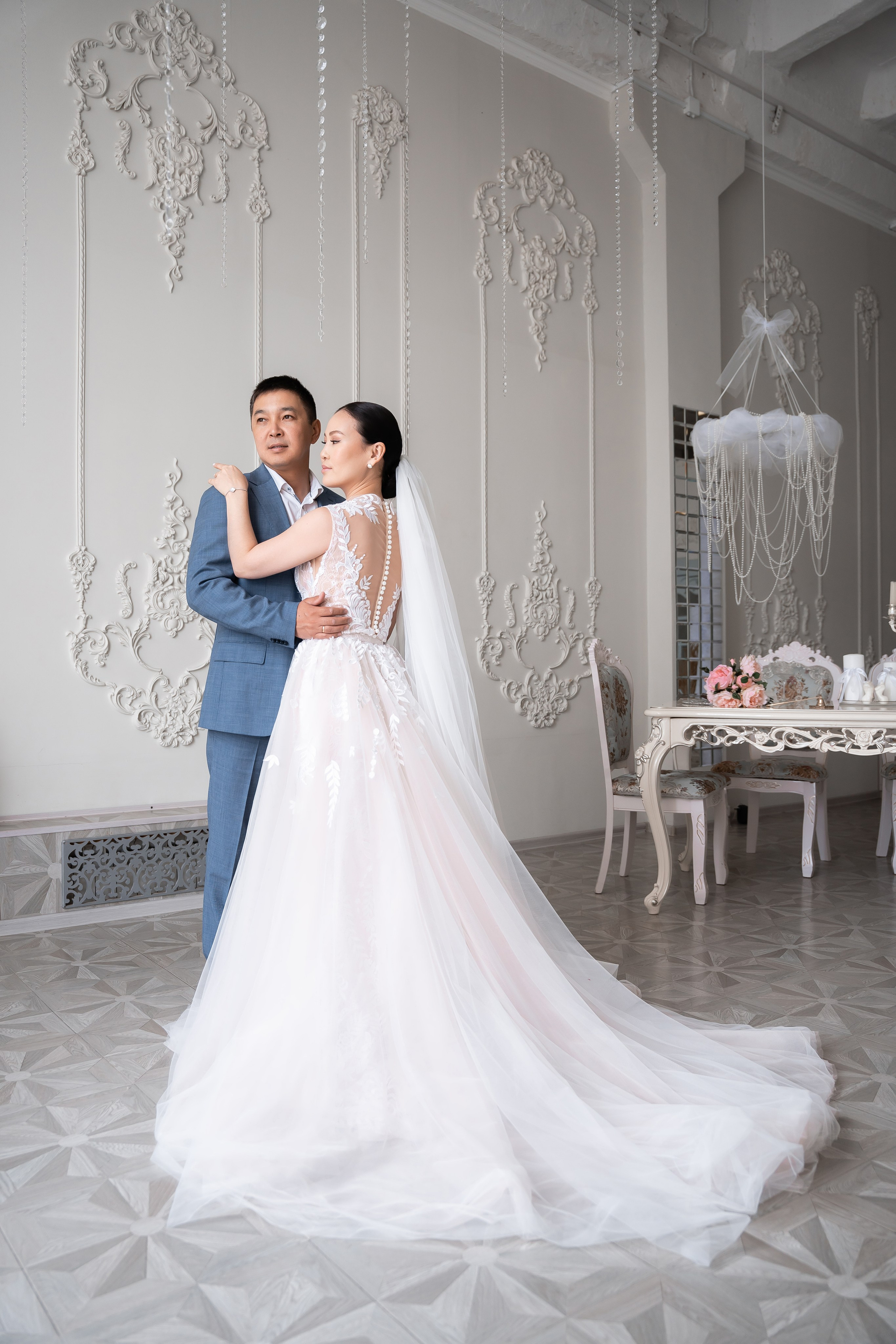 Свадебные фотосессии. Семейный и детский фотограф в Красноярске Надежда Арефьева