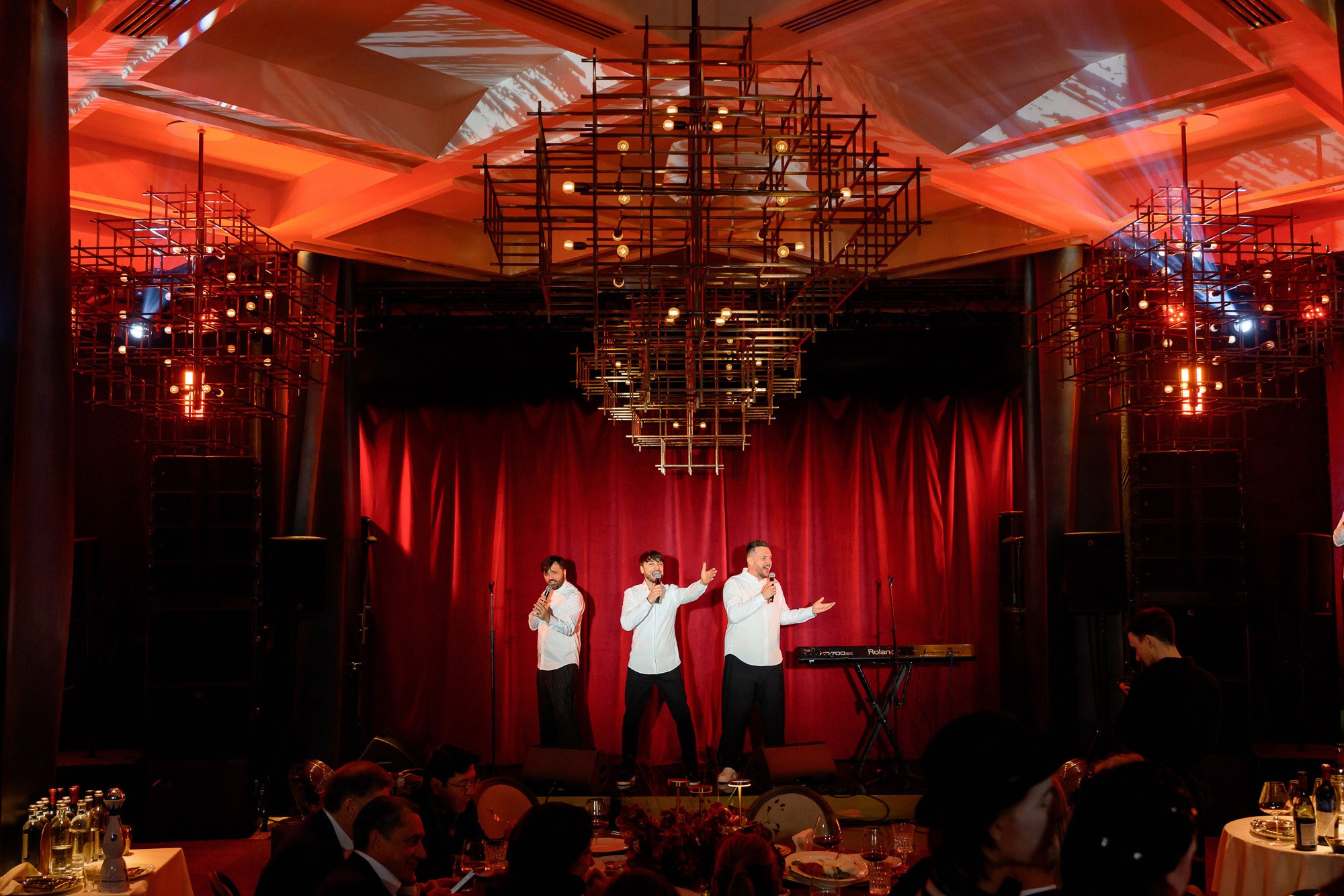 HB Oleg. Wedding photographer