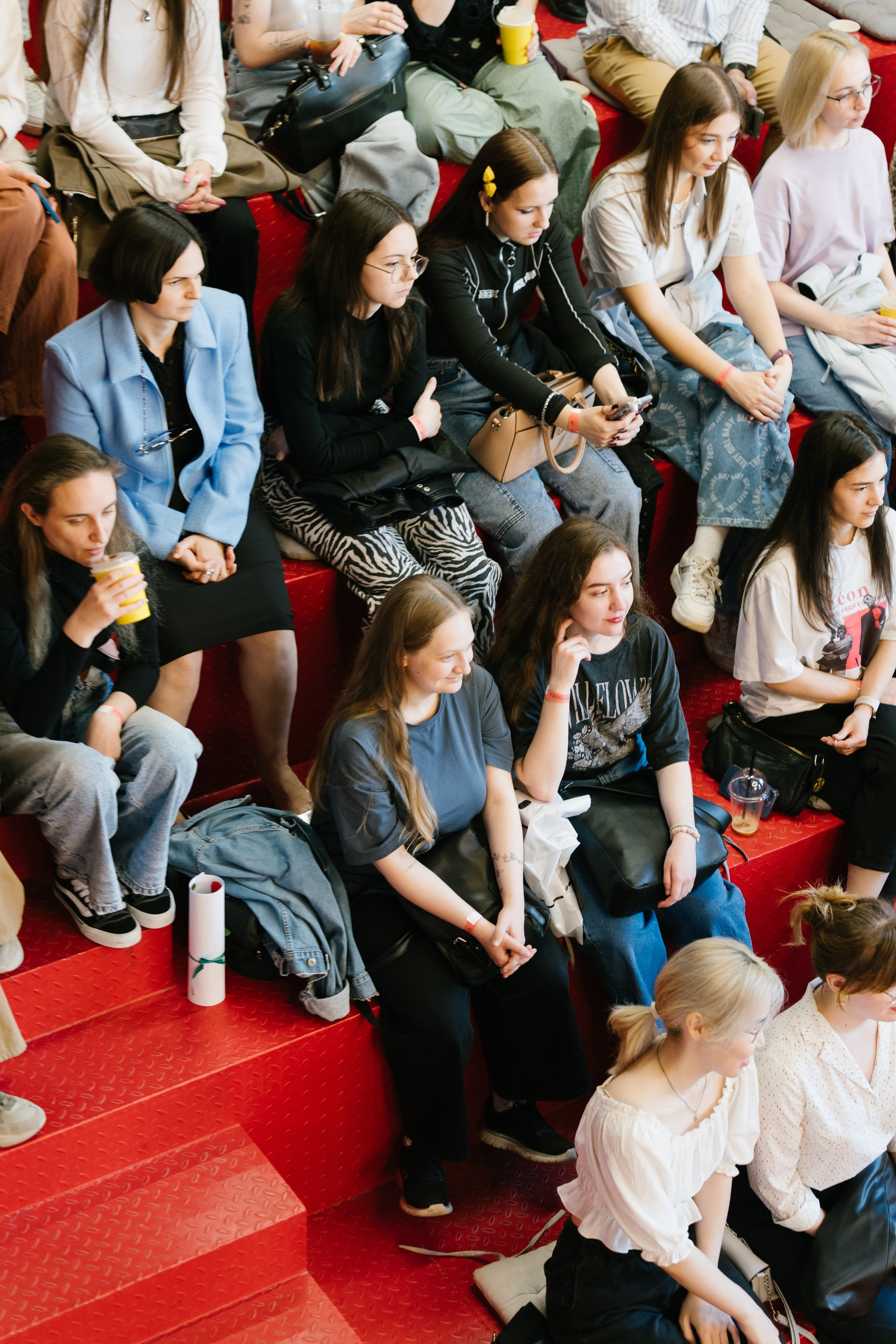 Диджитал коммуналка | ТОМАТ. ИТВИ