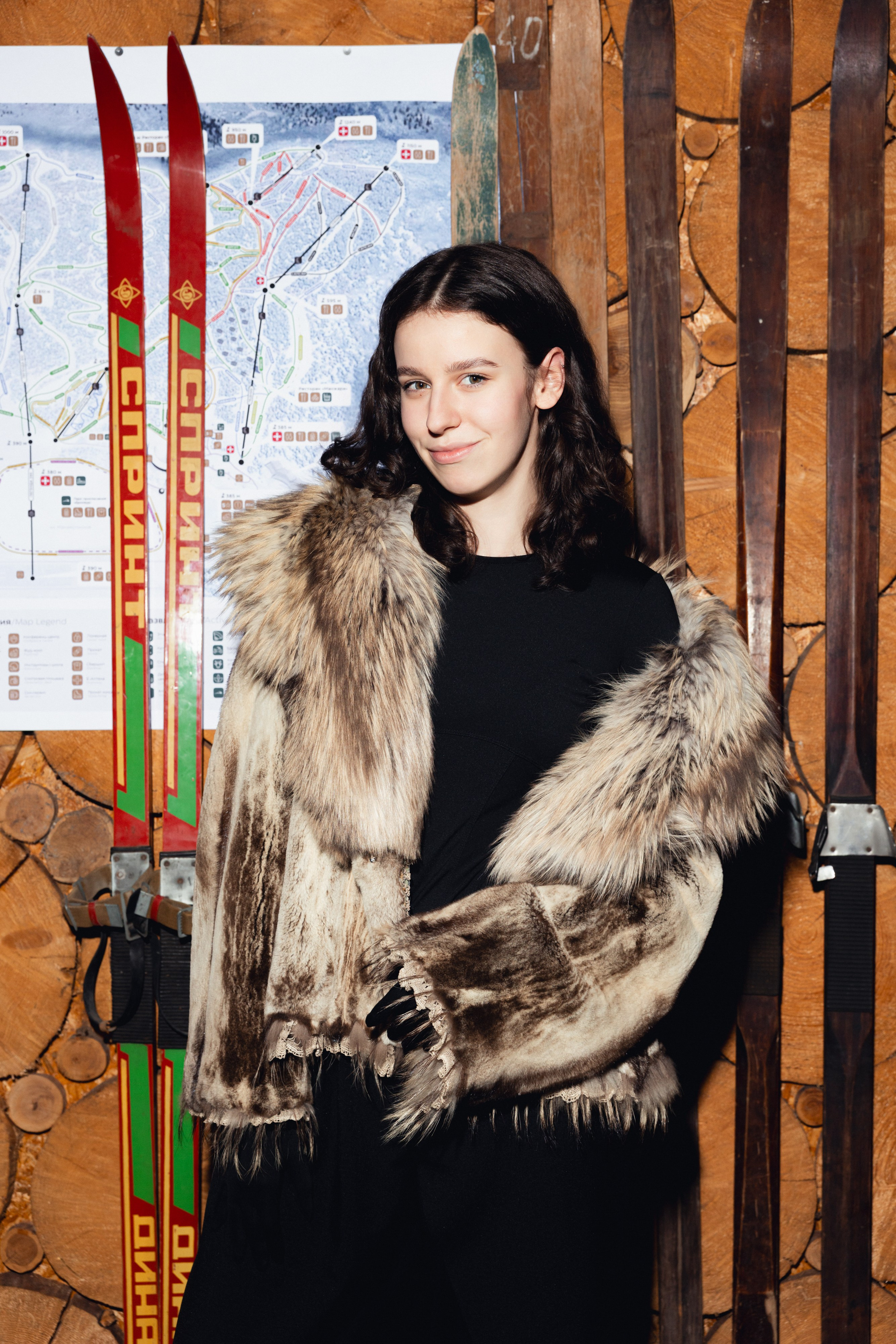 VINYL APRÈS SKI. Gorsvet.ph