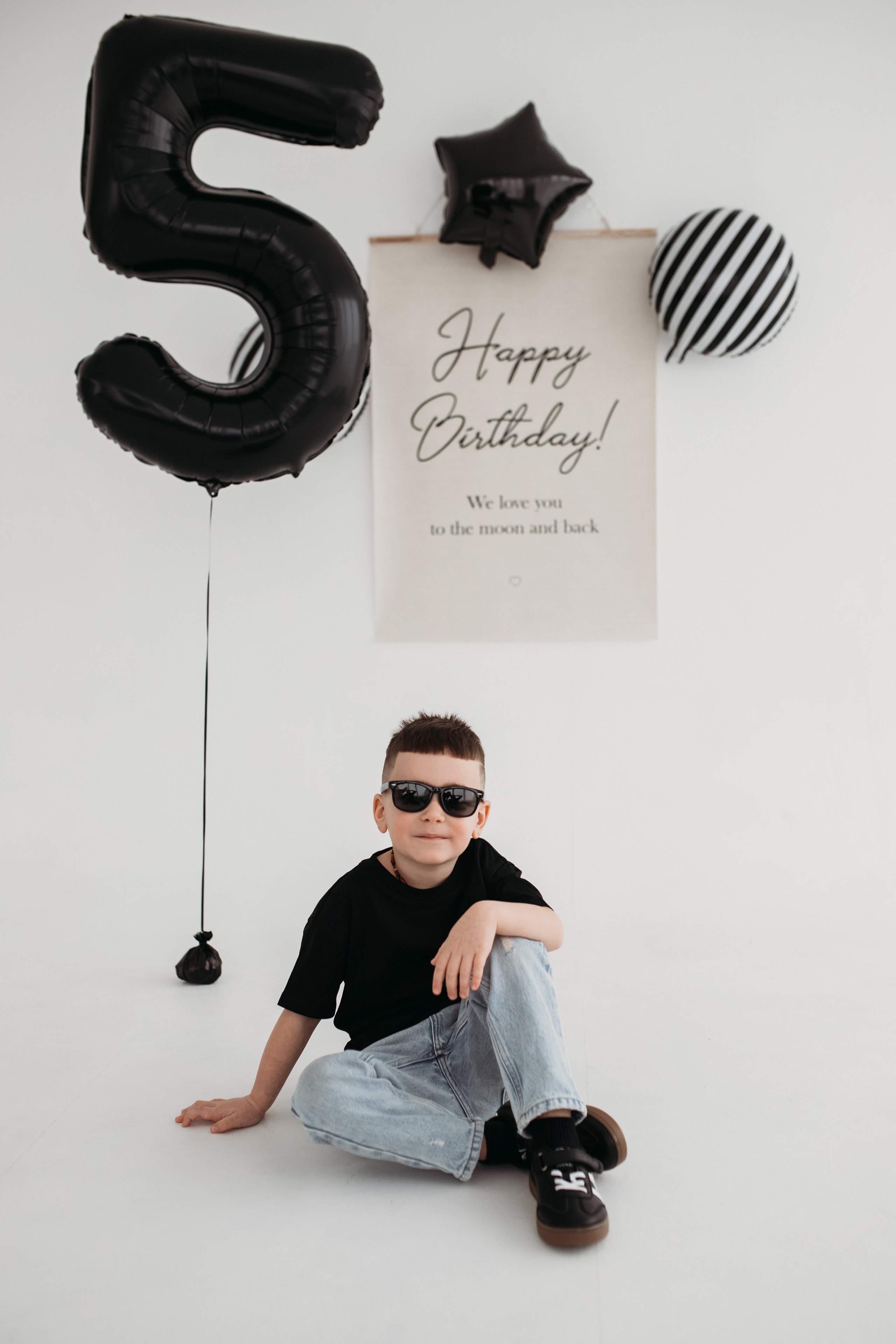 5 years. Семейный и детский фотограф Минск, Беларусь