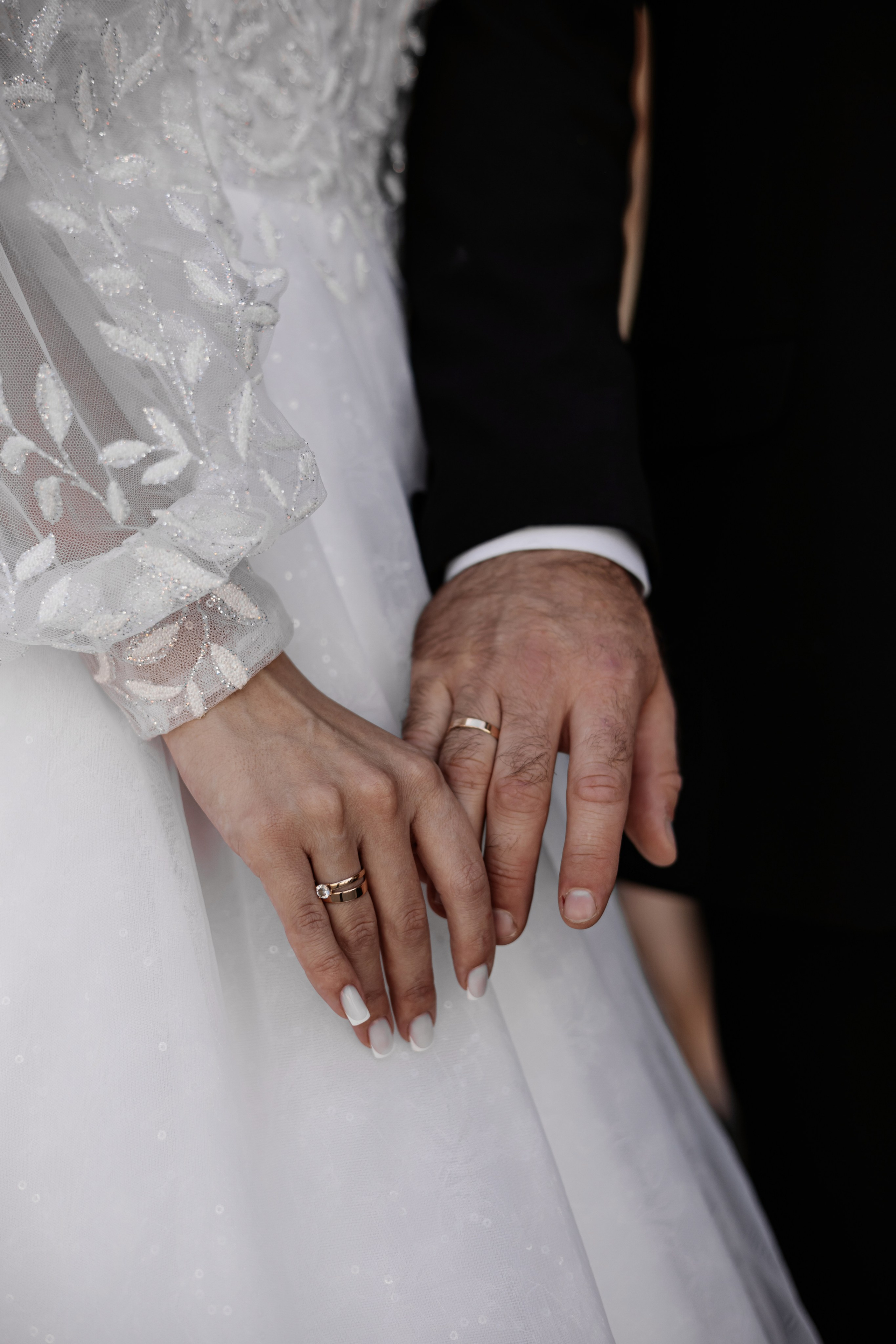 Алексей и Наталья. Фотограф Саратов Анастасия