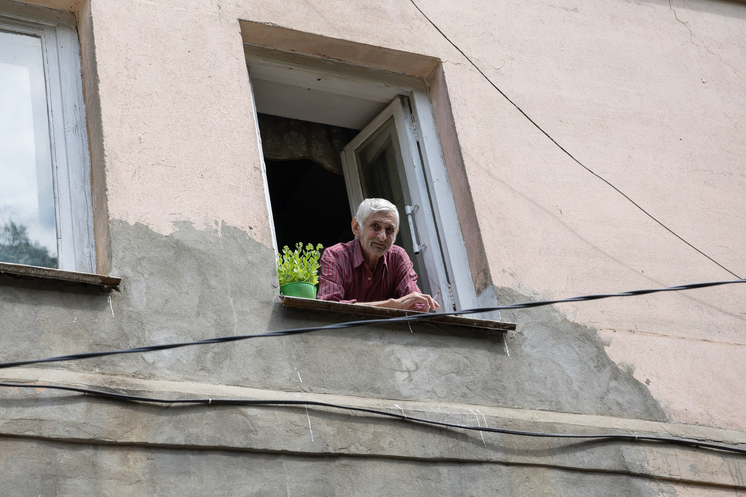 Георгий Д. Мария Демьянова — фэшн-фотограф в Москве