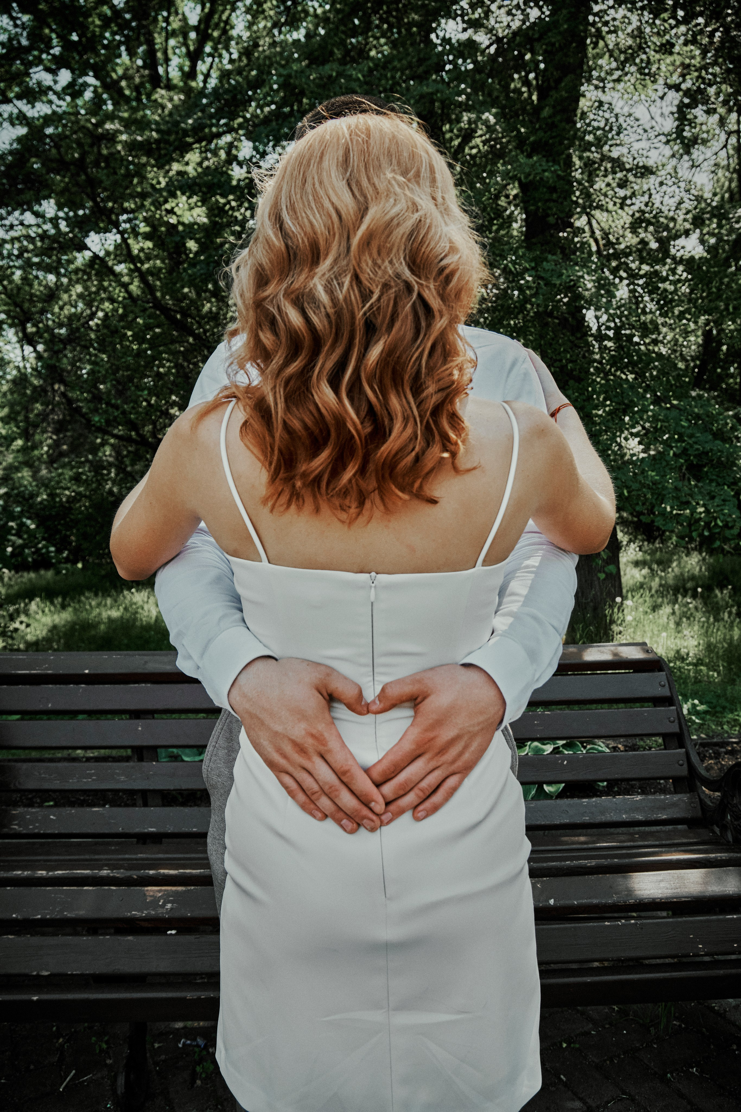 Love. Николай Большаков