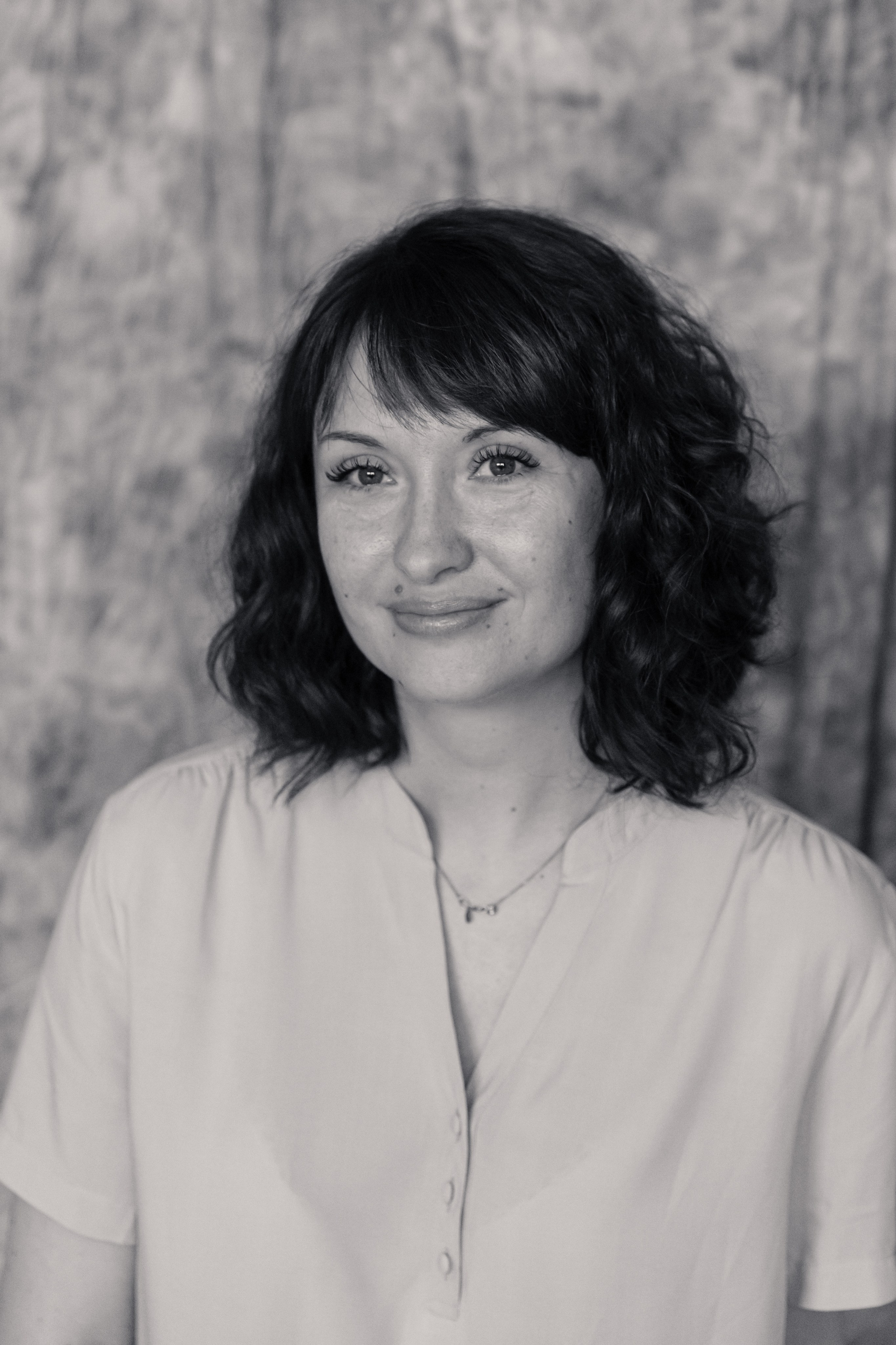 Женя. Фотограф Кирилл Мешков Кемерово