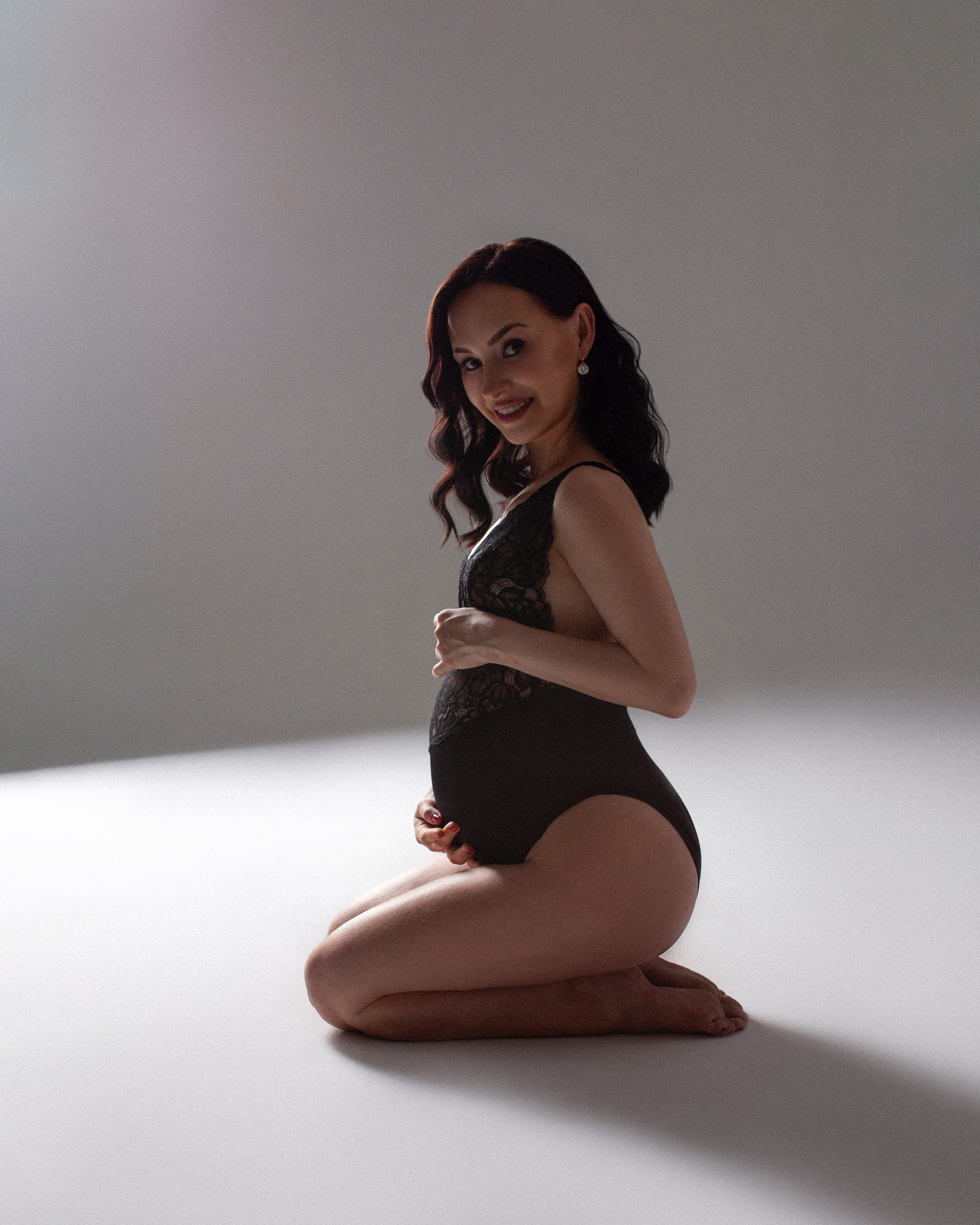 Фотограф беременных, новорожденных в Череповце Мария Кудряшова