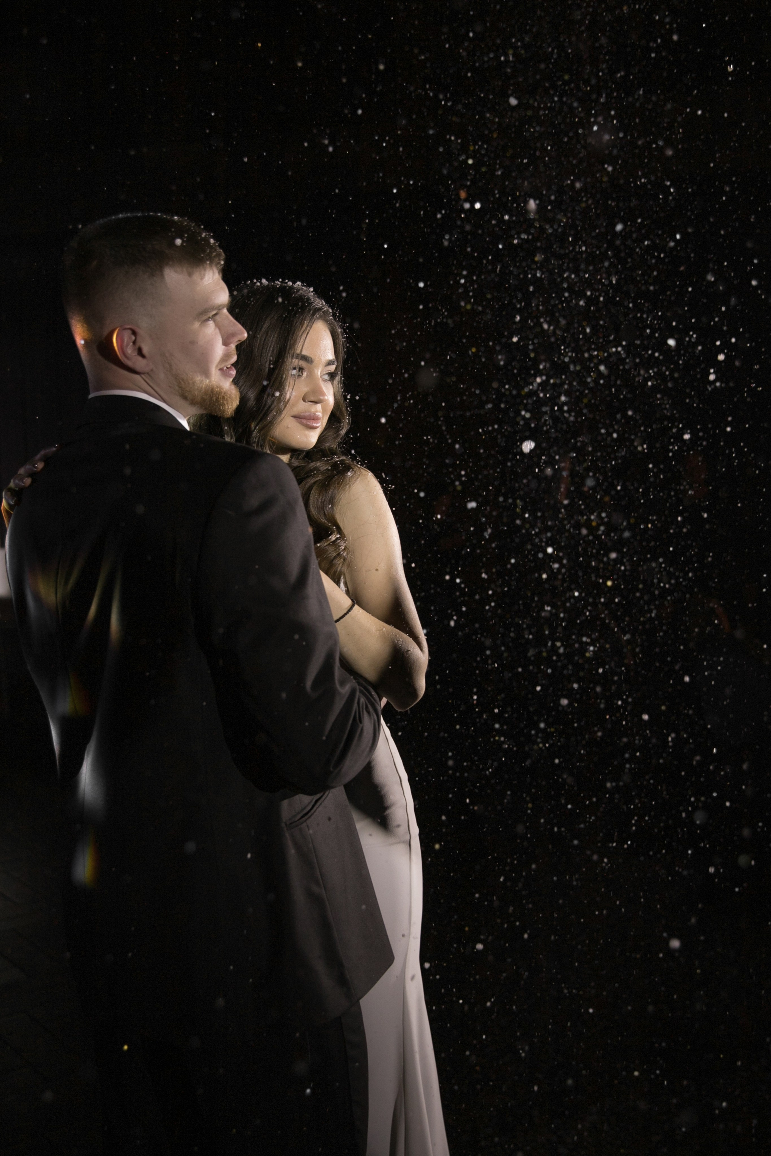 Зимняя сказка. Фотограф Матвеева Татьяна