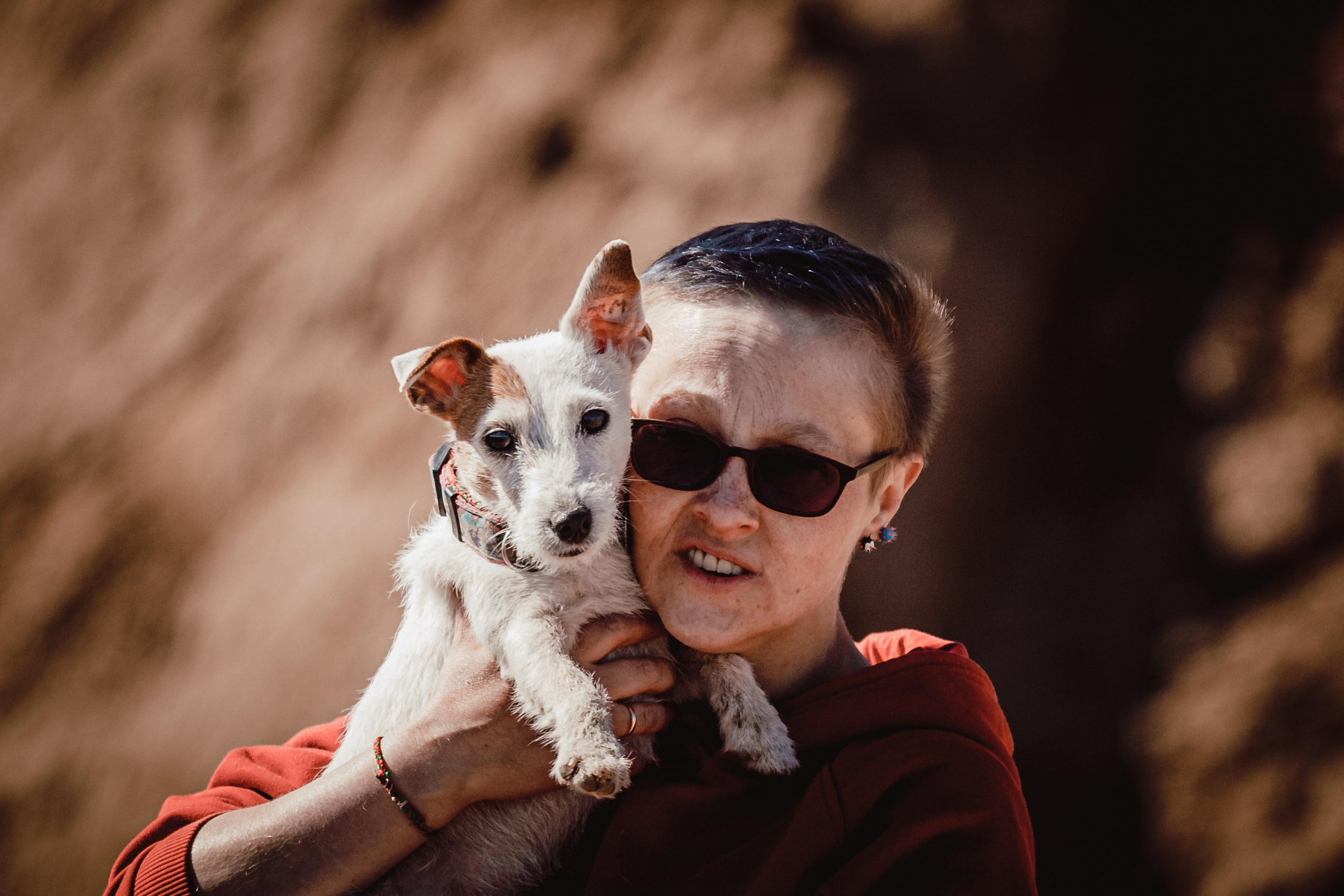 Кондуки. Фотограф-анималист Татьяна Степанова