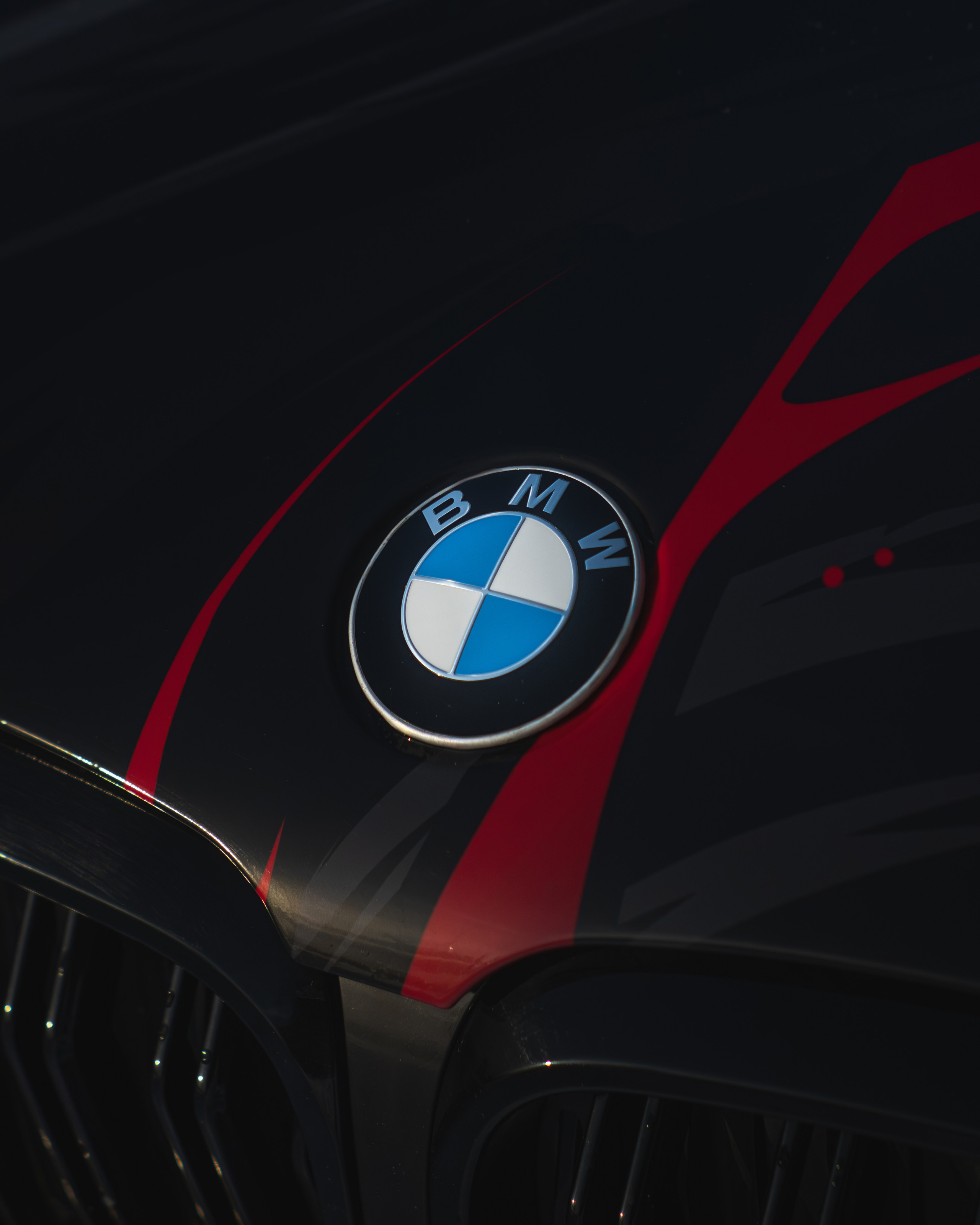 Индивидуальная фотосессия. Автомобильный фотограф в Москве