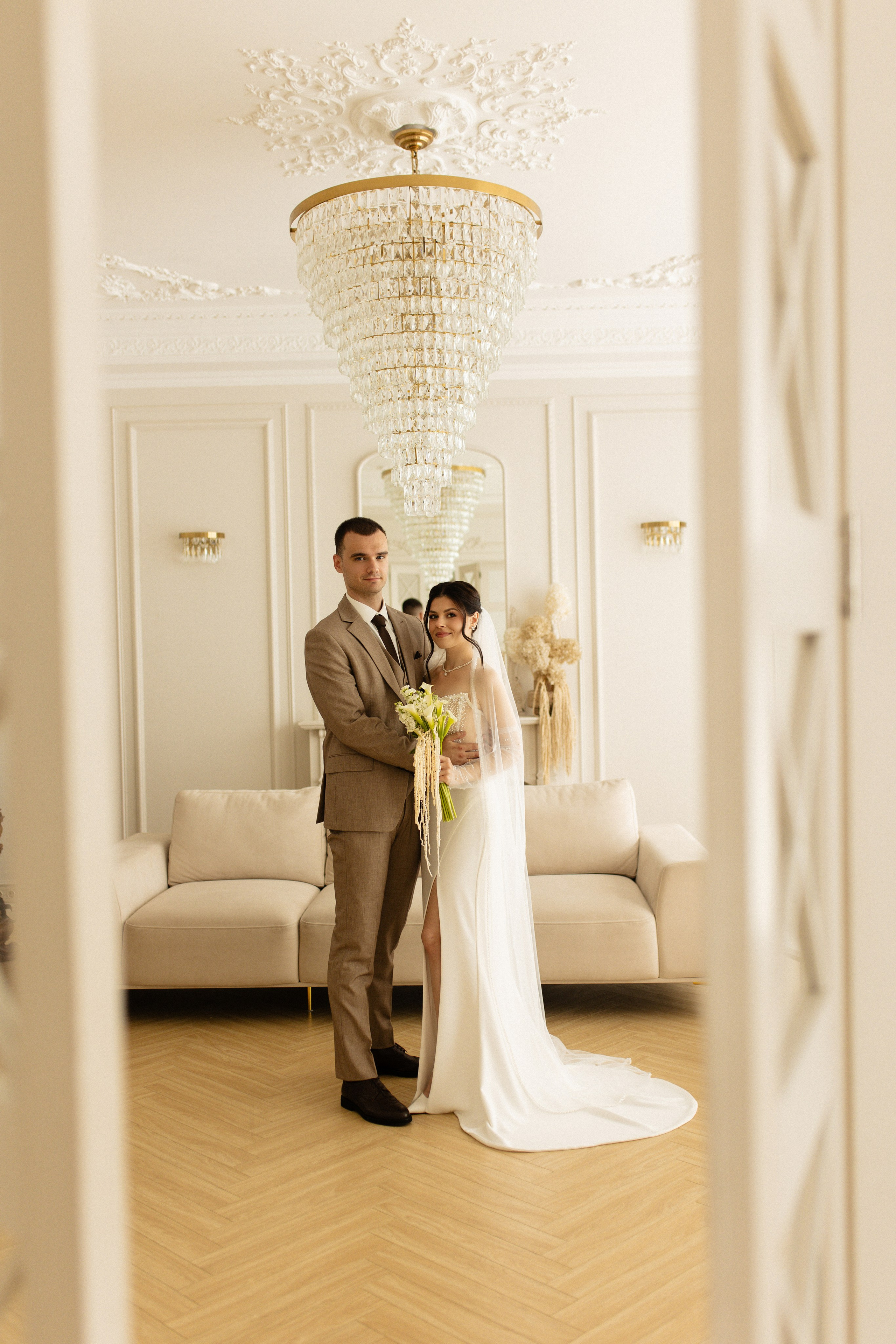 Tanya & Pasha's wedday. Индивидуальные и свадебные фотосессии | Донецк, Москва, Ростов-на-Дону