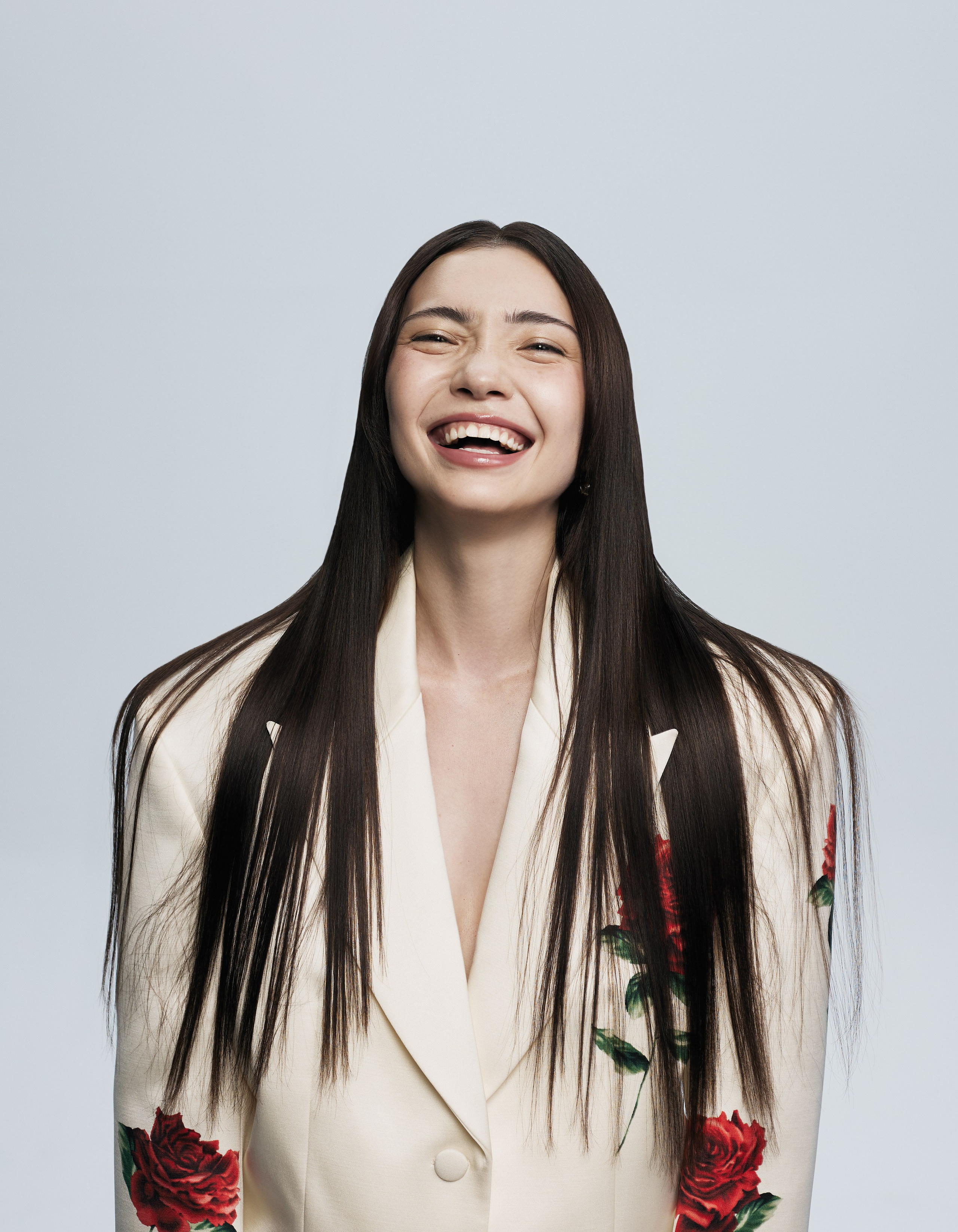 Forbes X Aya Shalkar. Fashion and advertising photographer