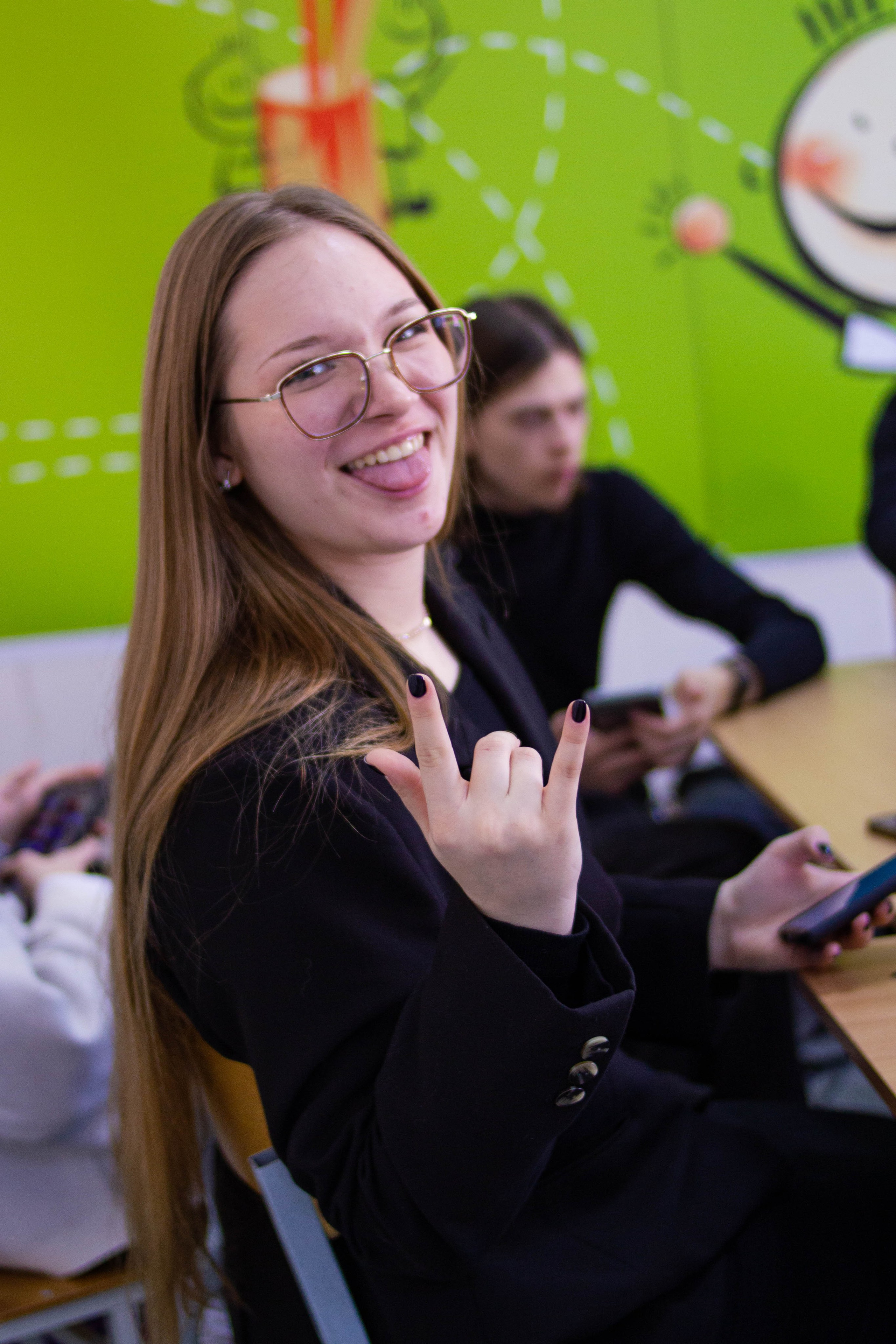 VI Межвузовский Хакатон DigitalArt.EACA