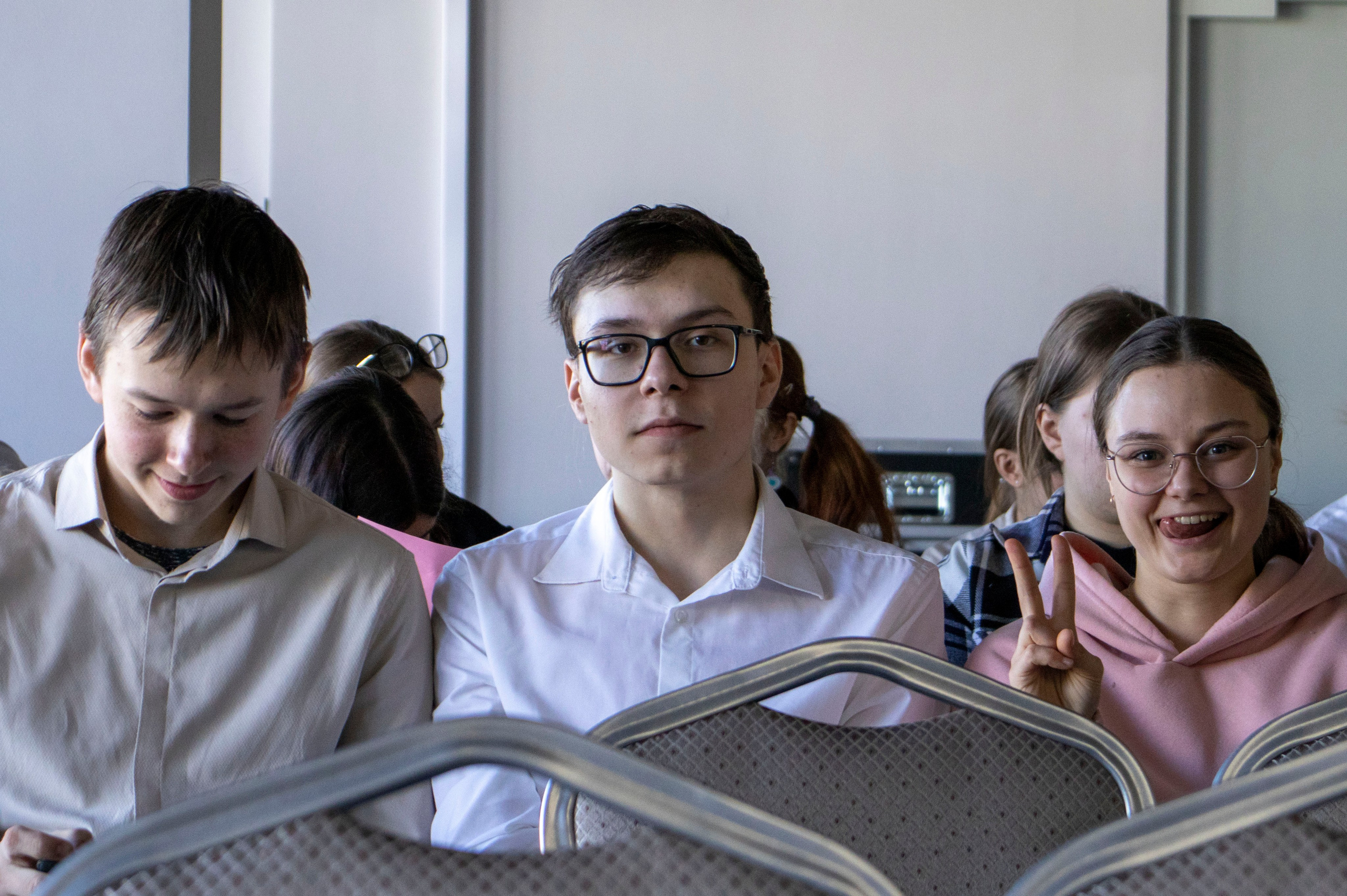 Социокультурное пространство театра и его значение для школьного образования