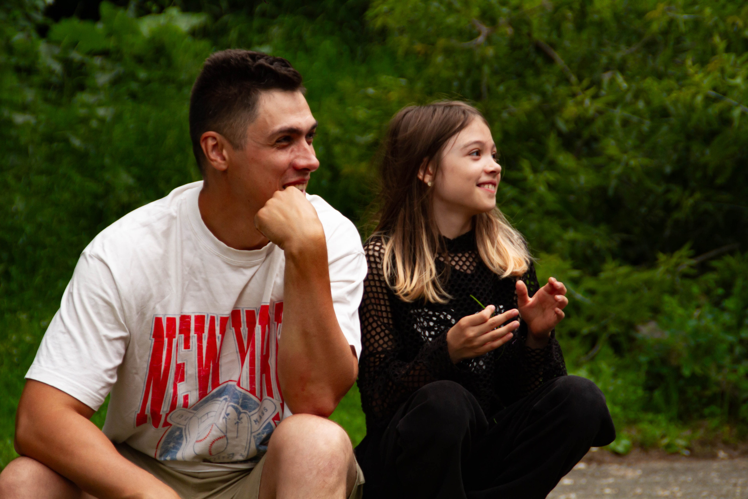 Ural Music Night 2025 х Inclusive Event