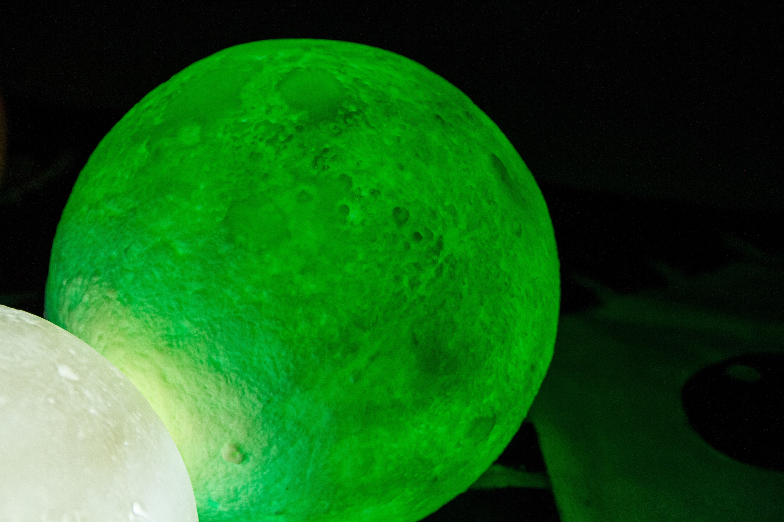 Ночь музеев в Екатеринбургской академии современного искусства2025