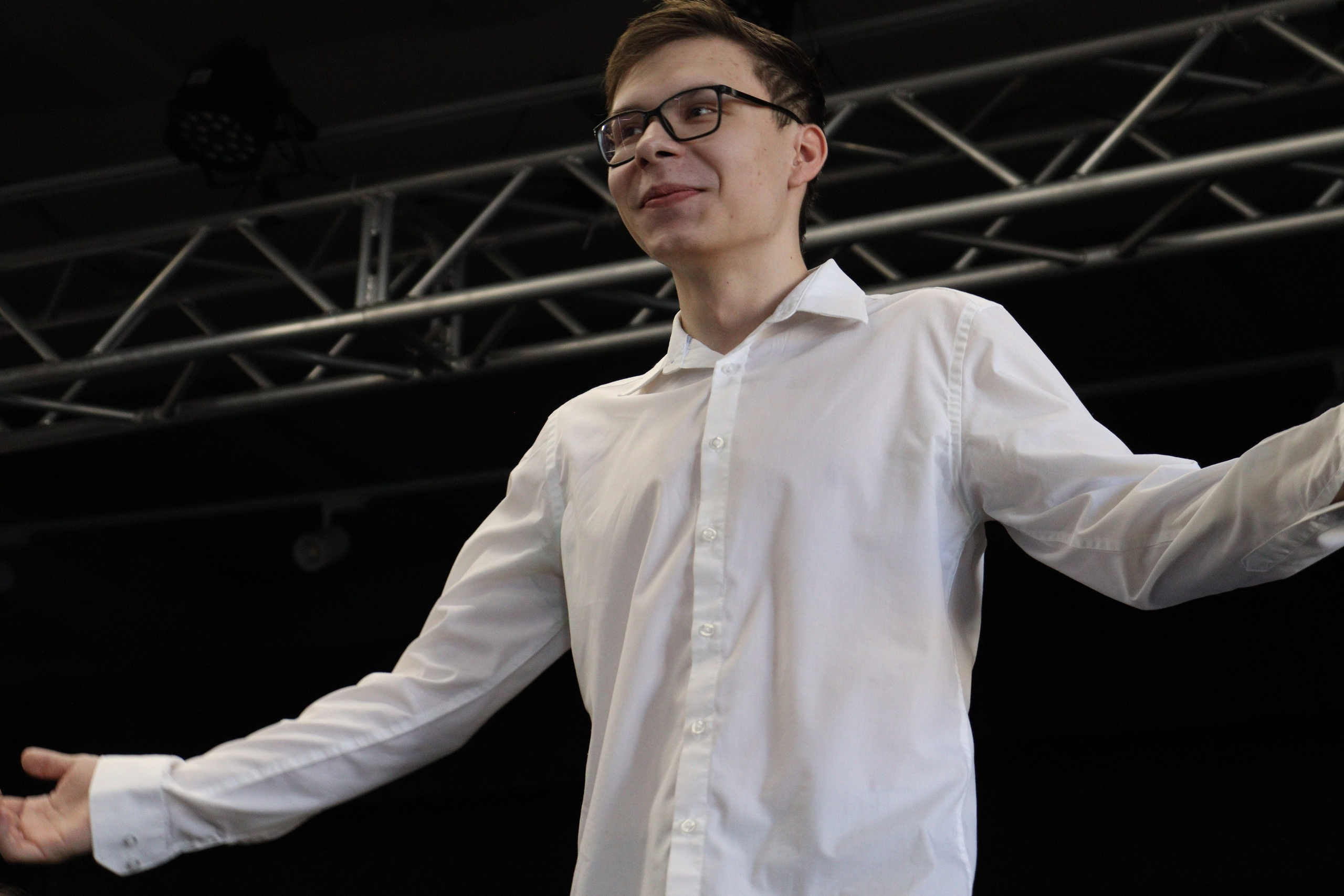 Социокультурное пространство театра и его значение для школьного образования