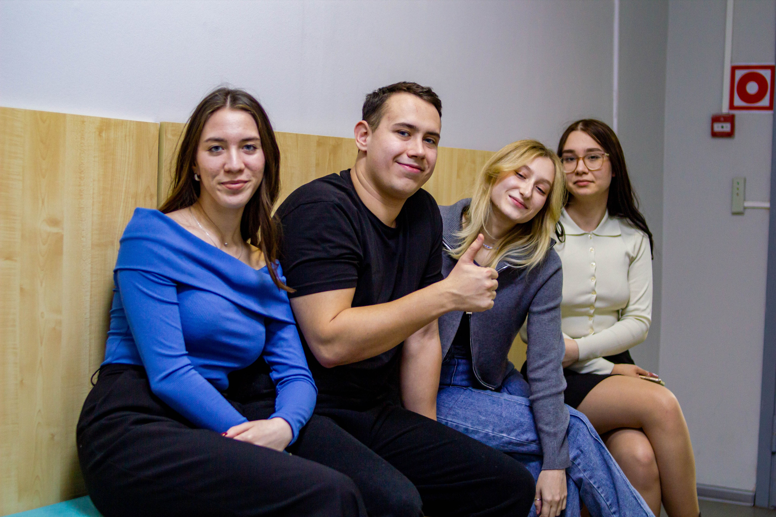 VI Межвузовский Хакатон DigitalArt.EACA