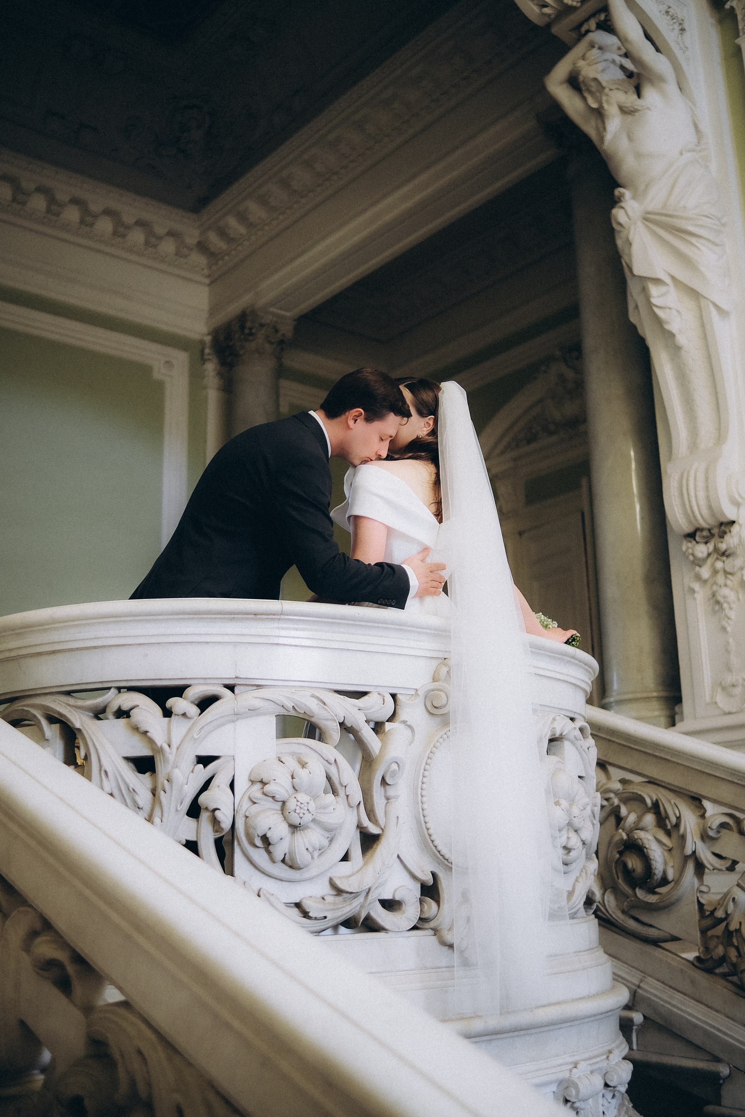 Оля & Саша ДБ1. Phdkvmr.ru