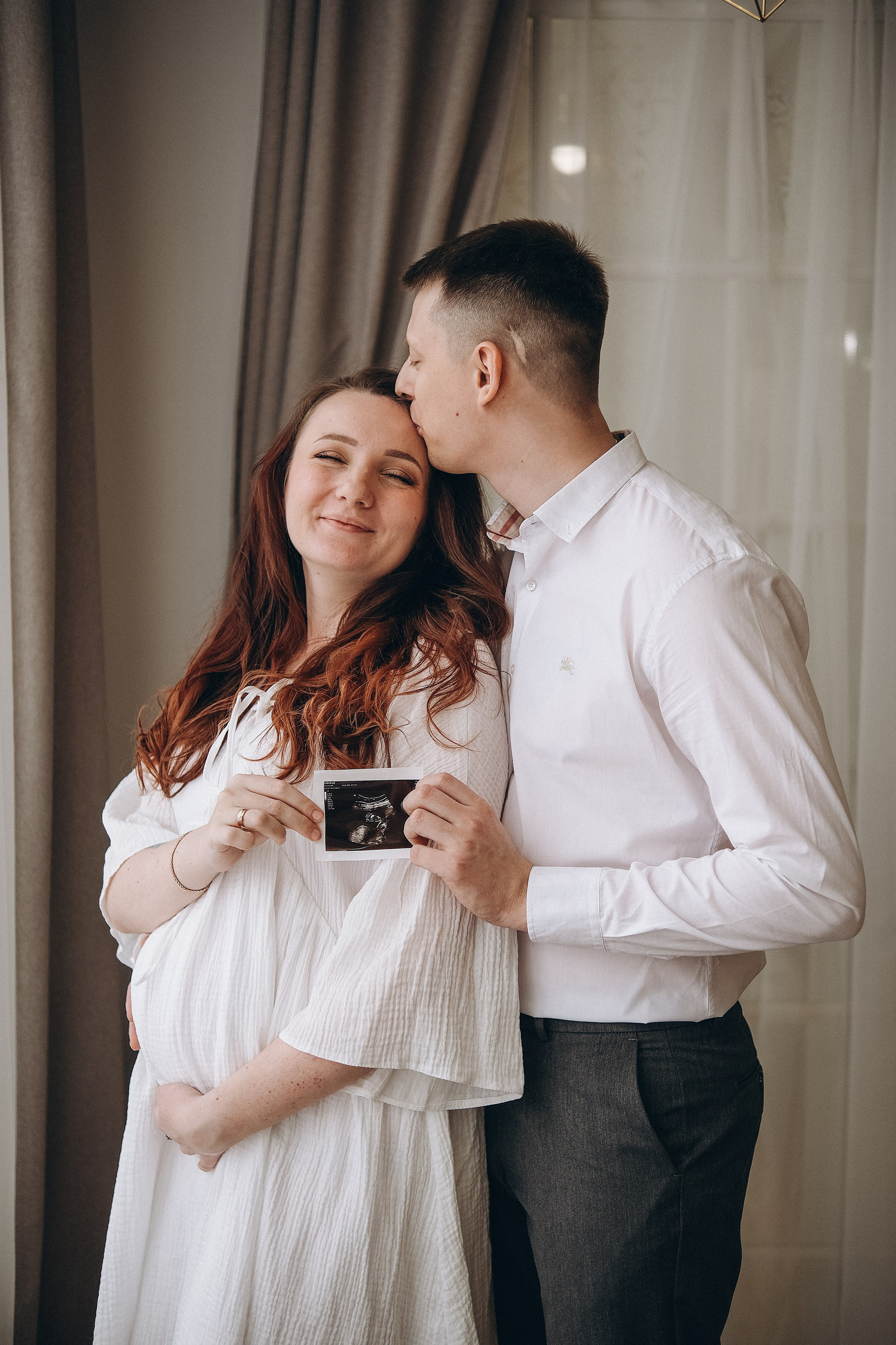 Катя & Саша. Phdkvmr.ru