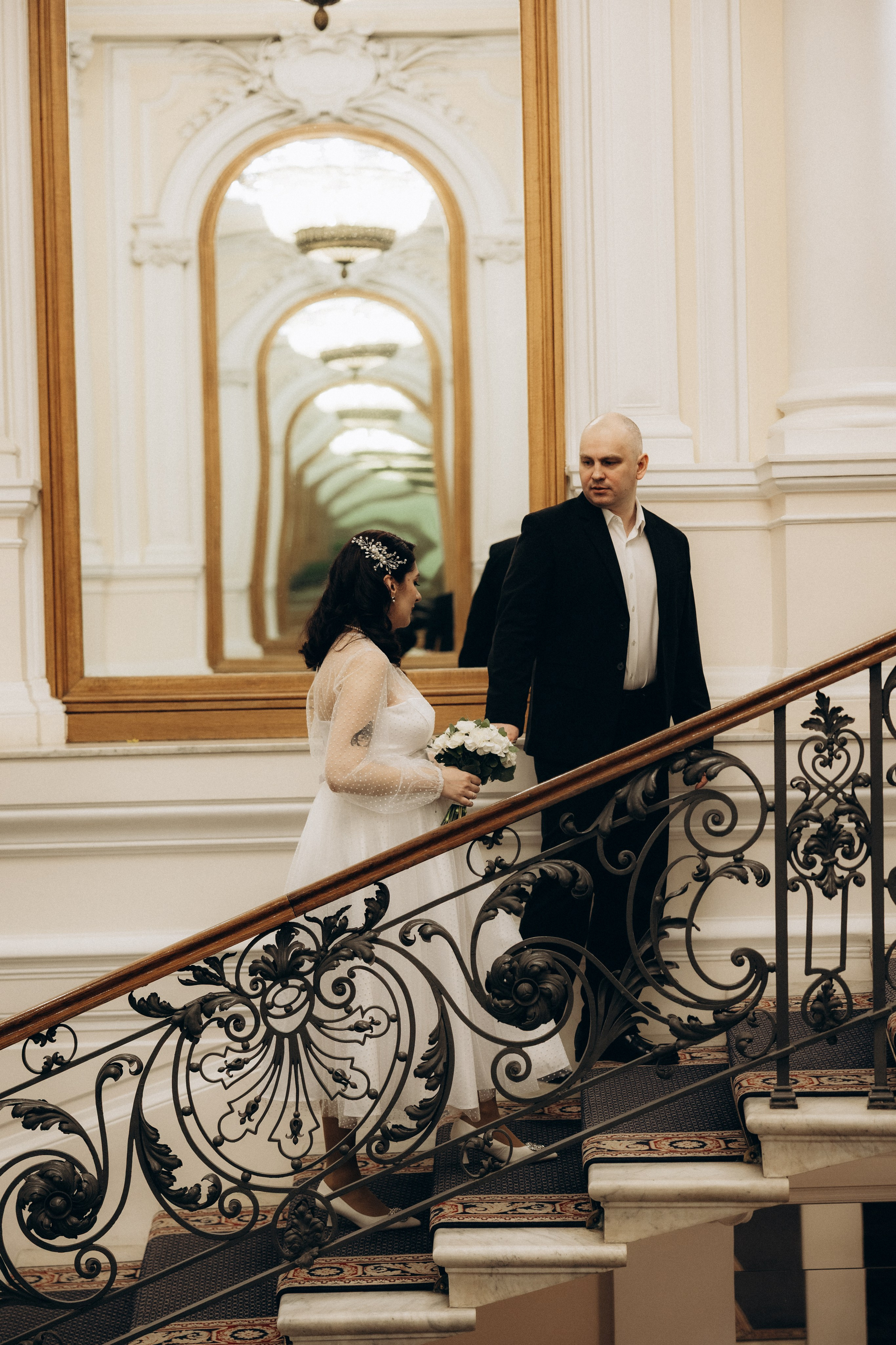 Эля & Игорь ДБ2. Phdkvmr.ru