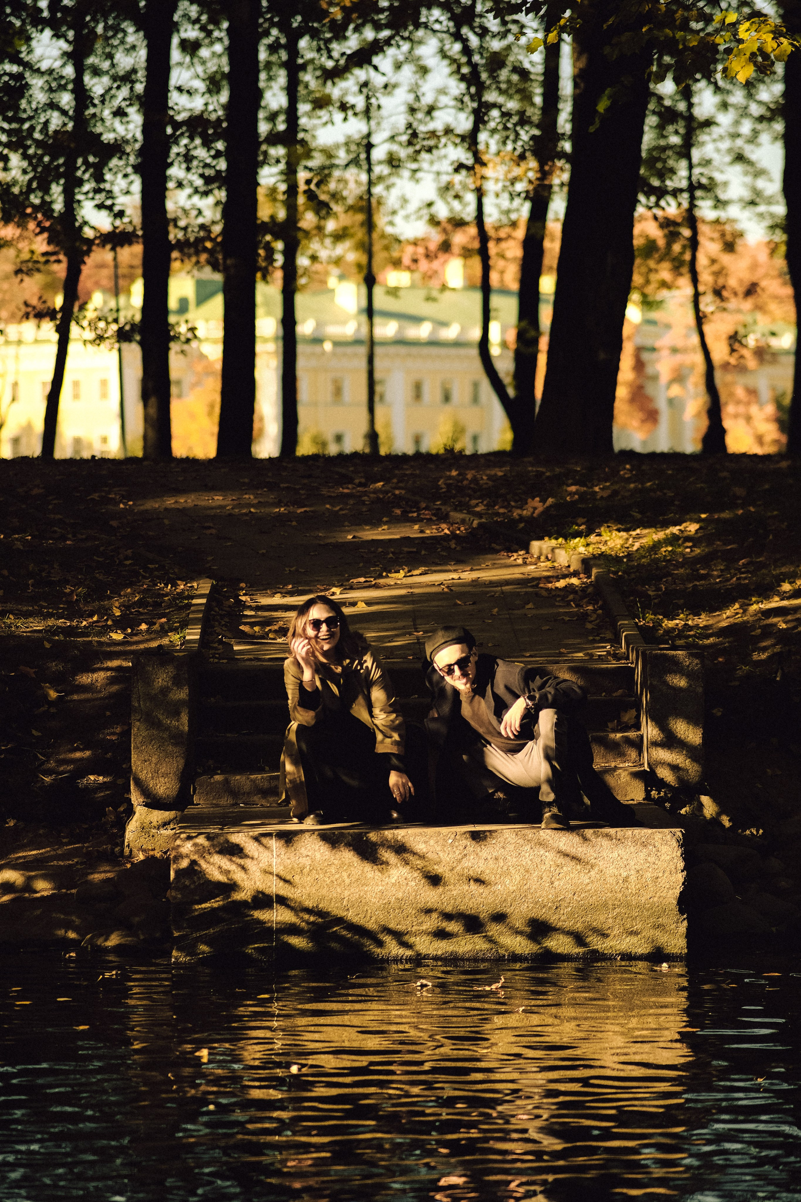 Алина & Стас. Phdkvmr.ru