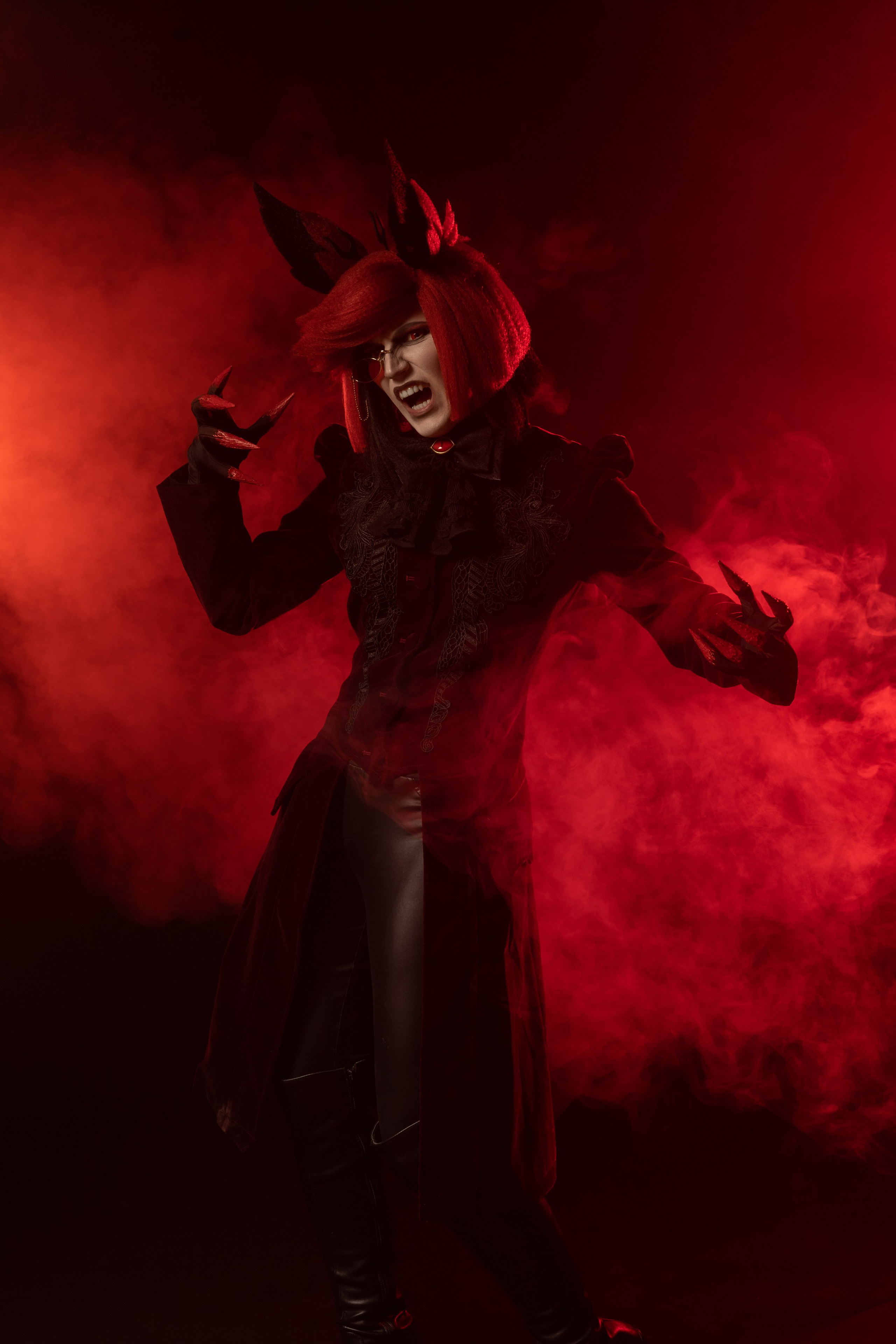 Art. Фотограф в Самаре Женя Шулепова