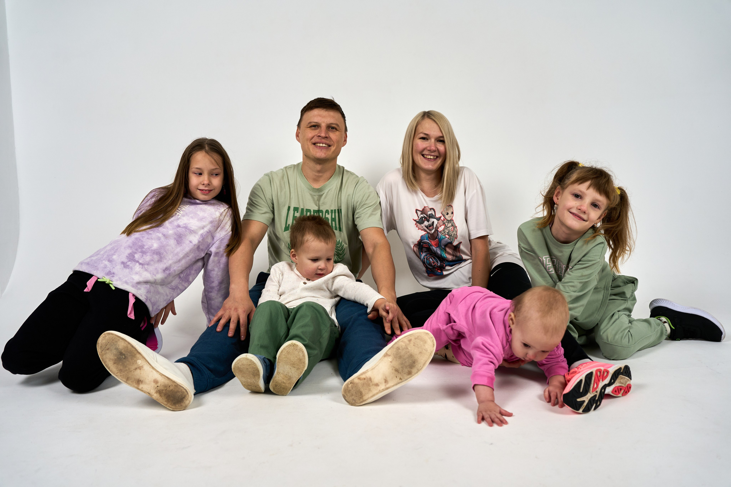 Отзывы. Фотограф | Видеограф в Октябрьском Евгений Гузаев