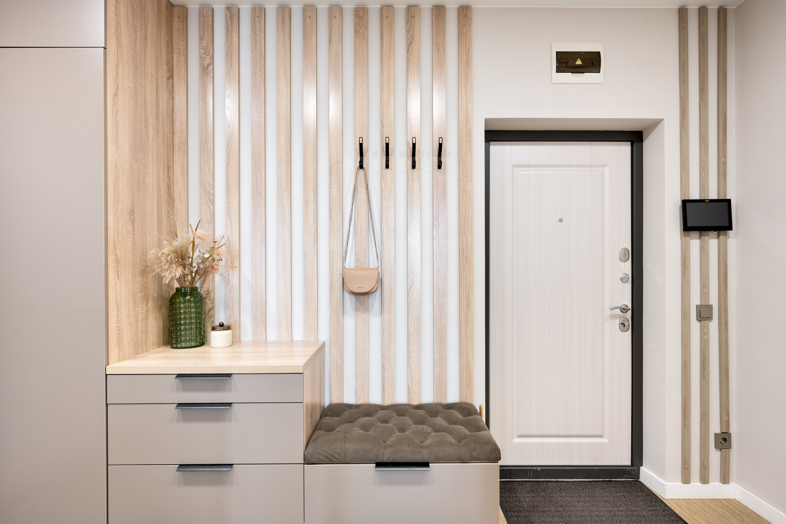 Кольцово. Интерьерный фотограф в Новосибирске Дмитрий Шибаев