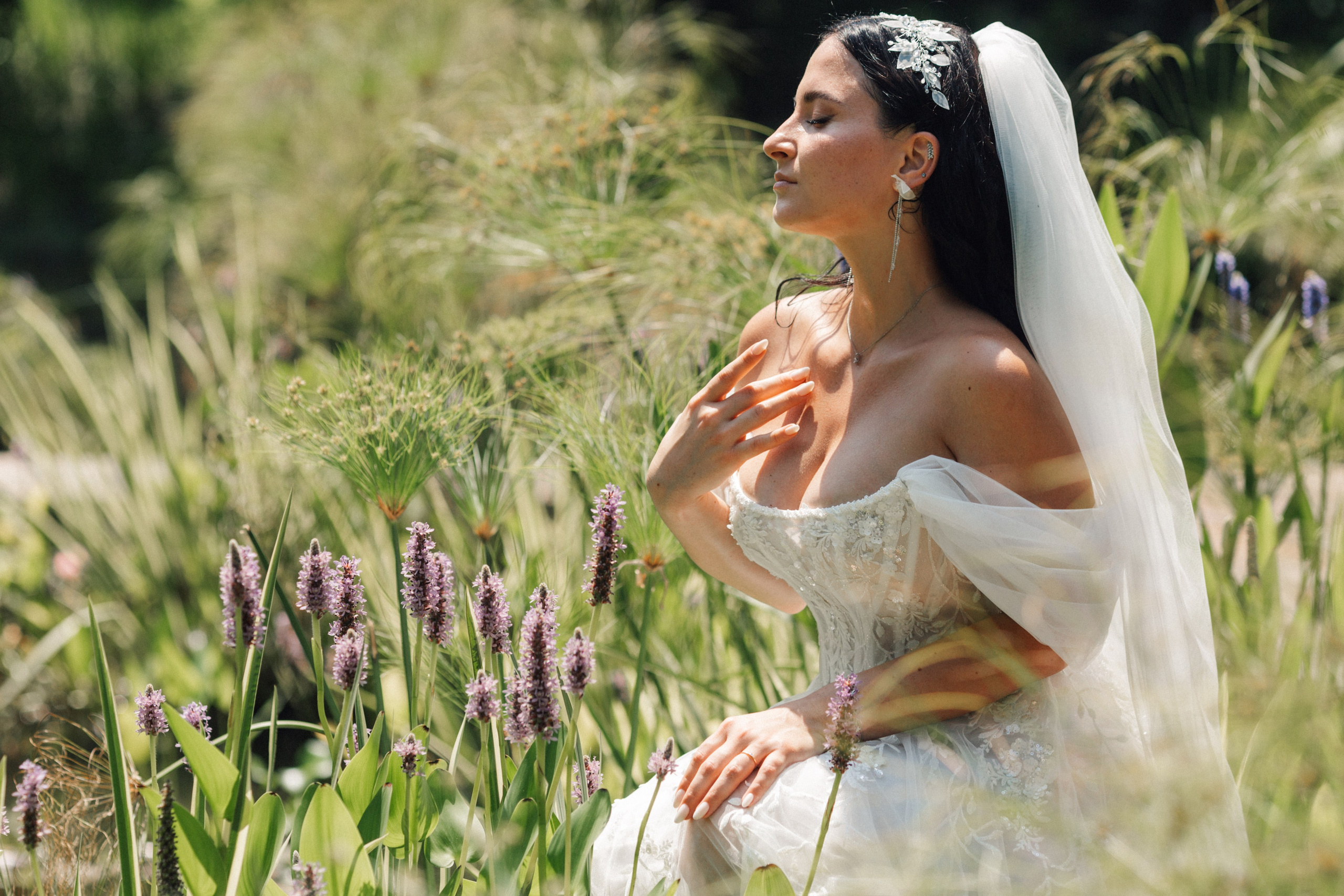 Лев и Диана. Свадебный и семейный фотограф в Краснодаре
