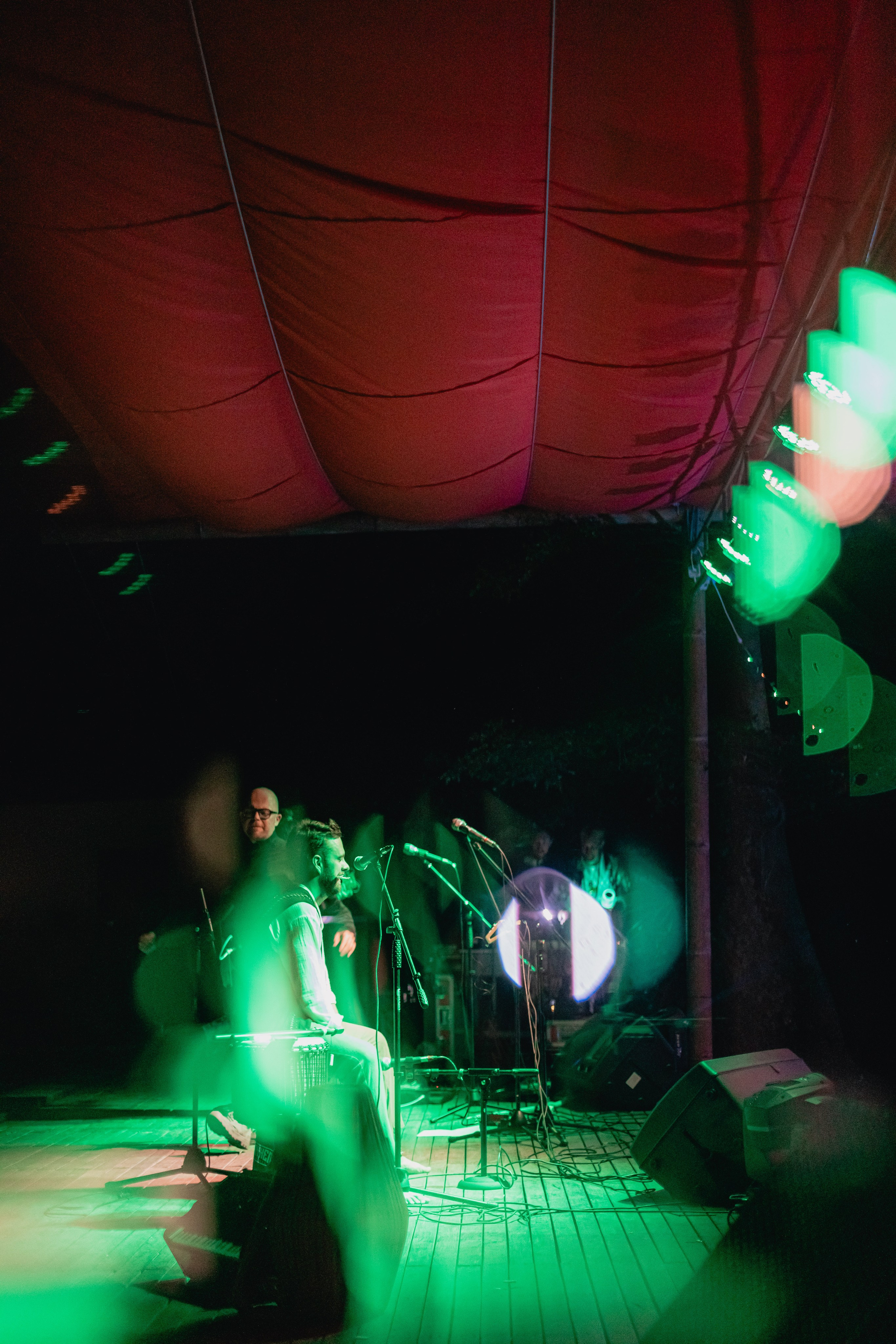 Russian New year. Мариам Багдасарян