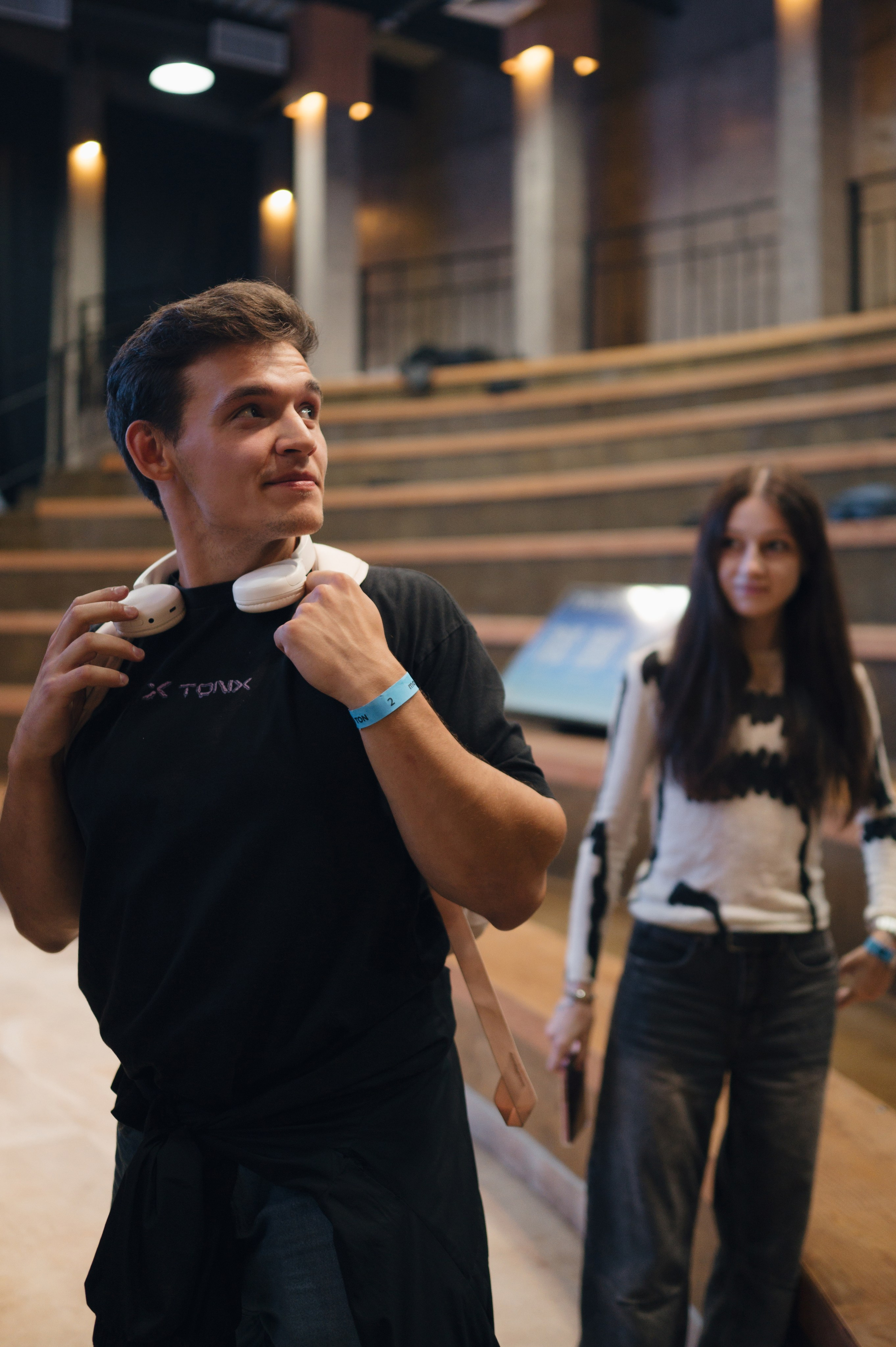 ToNk. Портретный и репортажный фотограф в Санкт-Петербурге