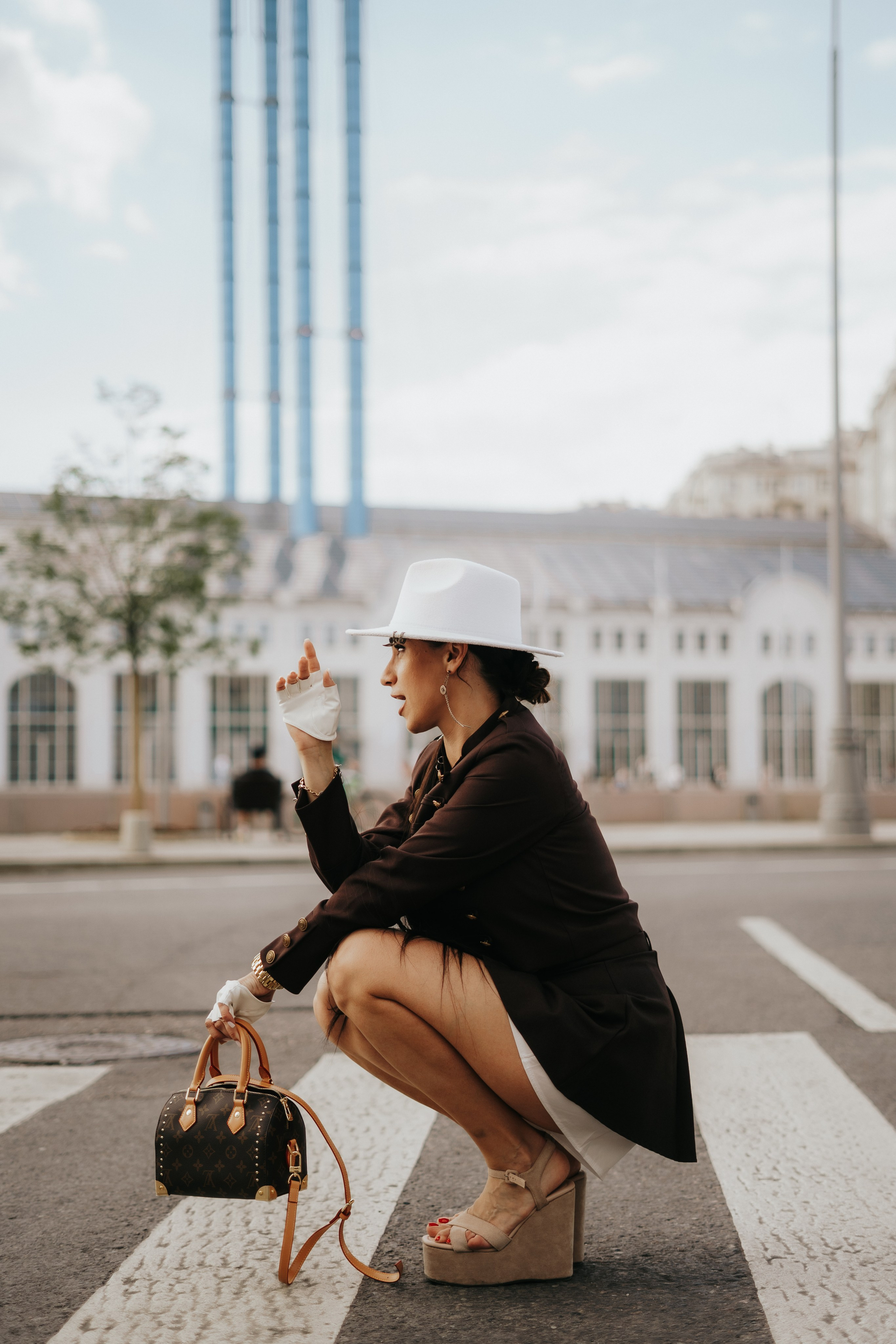 Anastasia. Фотограф Москва