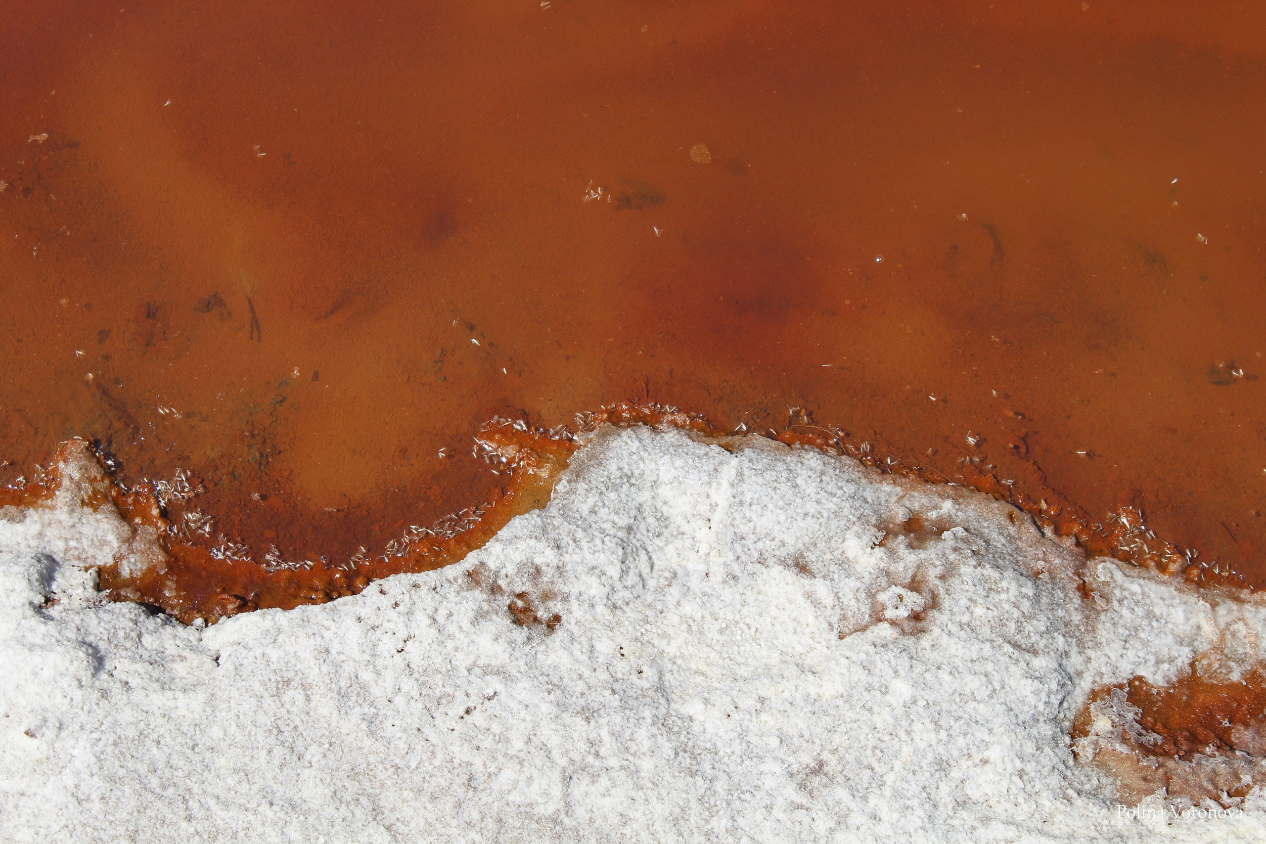 Соляной трип: Баскунчак и Эльтон. Хорошая экспедиция